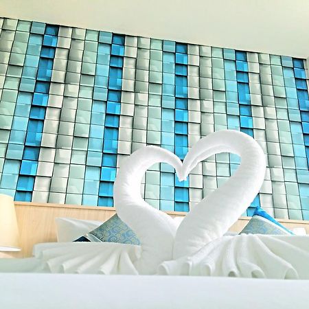 The Wings Boutique Hotels Krabi Ko Lanta Εξωτερικό φωτογραφία