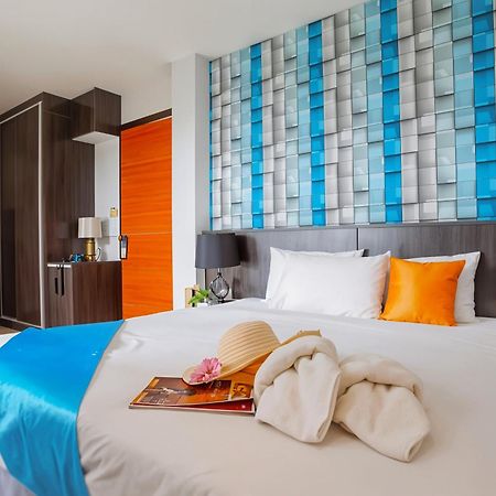 The Wings Boutique Hotels Krabi Ko Lanta Εξωτερικό φωτογραφία
