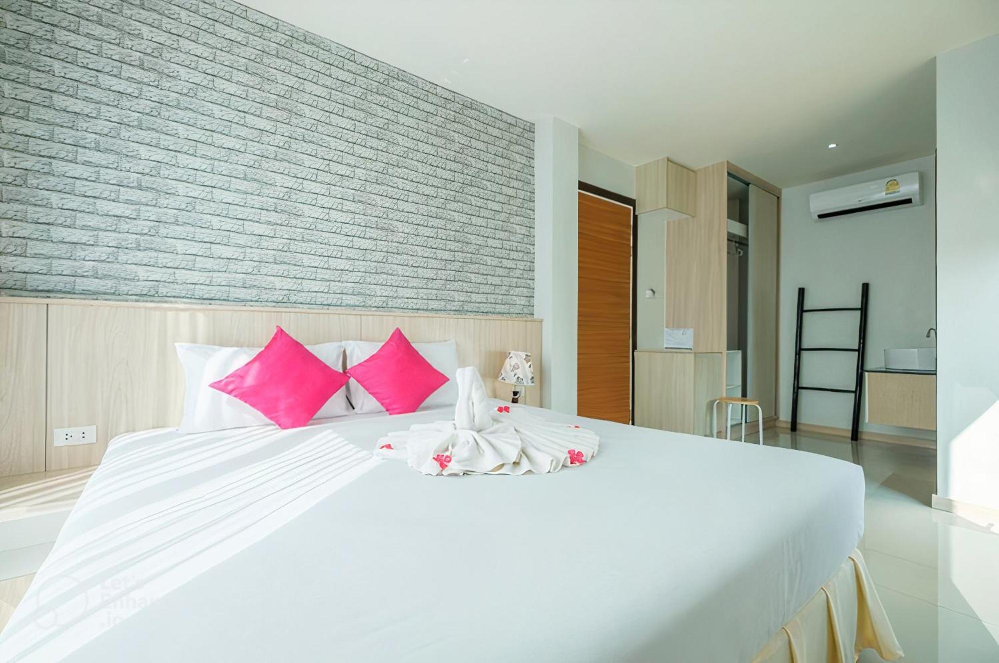 The Wings Boutique Hotels Krabi Ko Lanta Εξωτερικό φωτογραφία