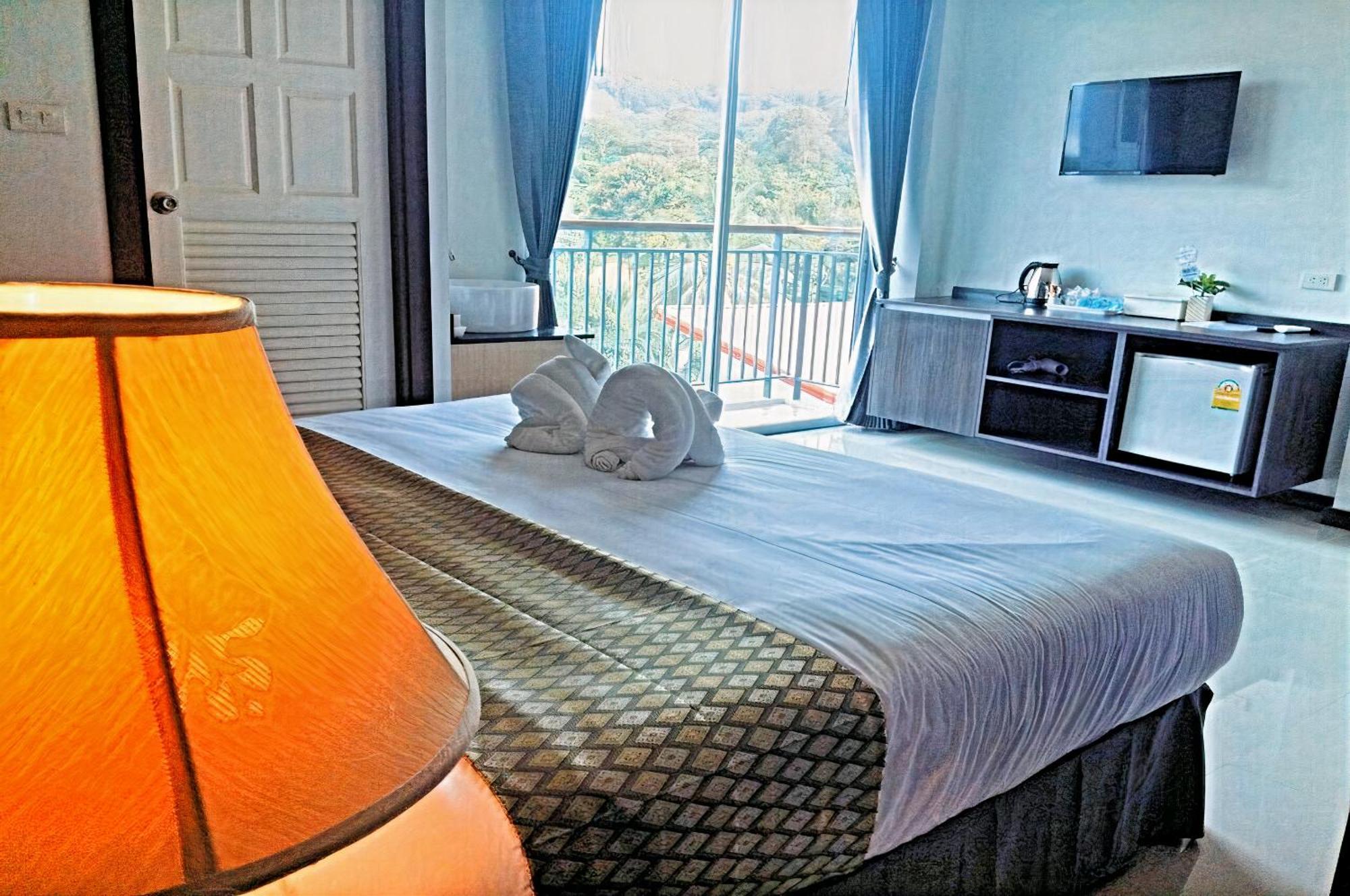 The Wings Boutique Hotels Krabi Ko Lanta Εξωτερικό φωτογραφία