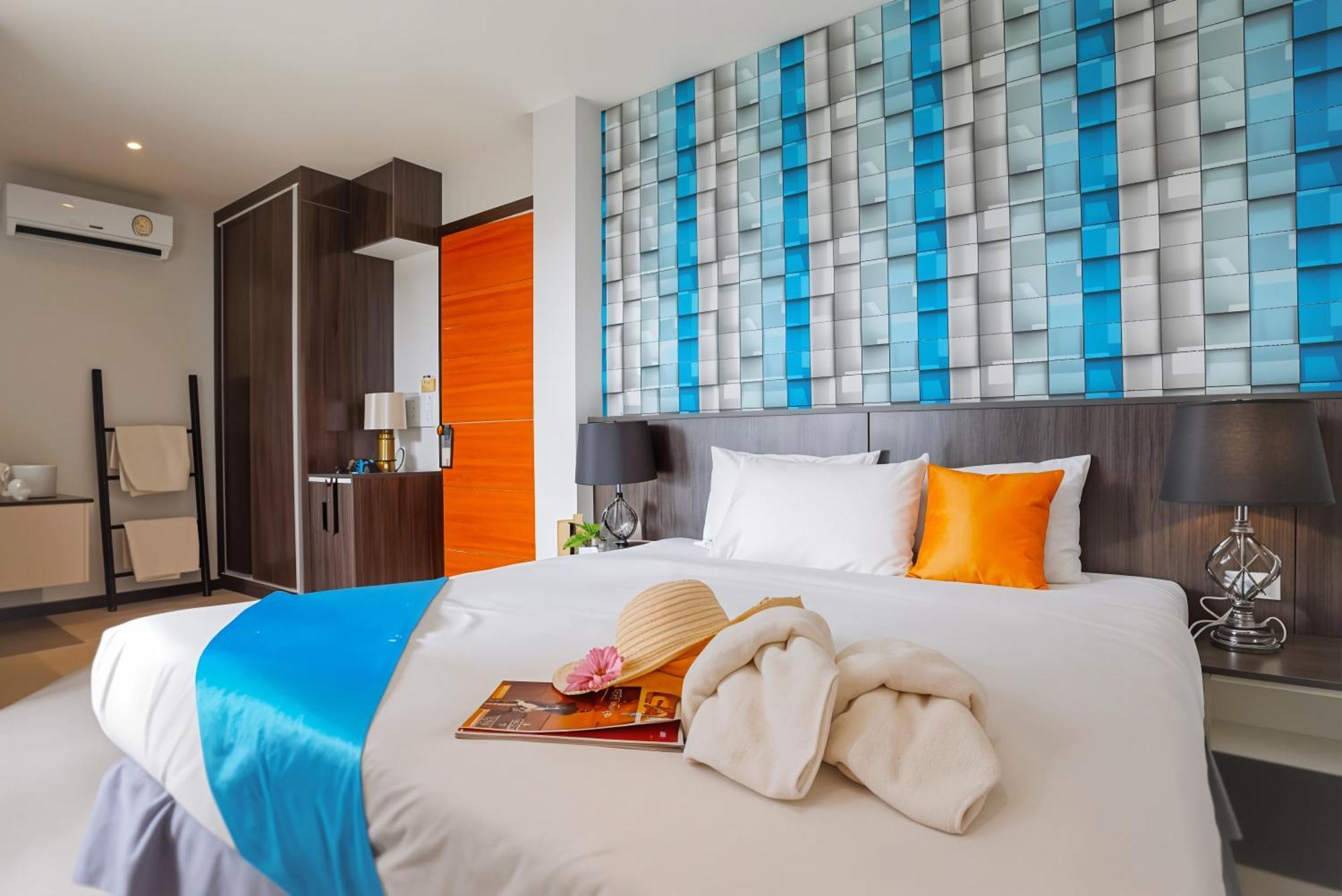 The Wings Boutique Hotels Krabi Ko Lanta Εξωτερικό φωτογραφία