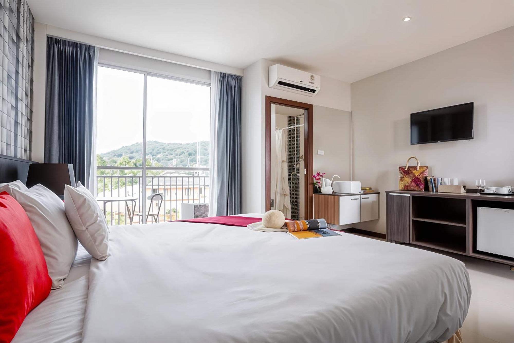 The Wings Boutique Hotels Krabi Ko Lanta Εξωτερικό φωτογραφία