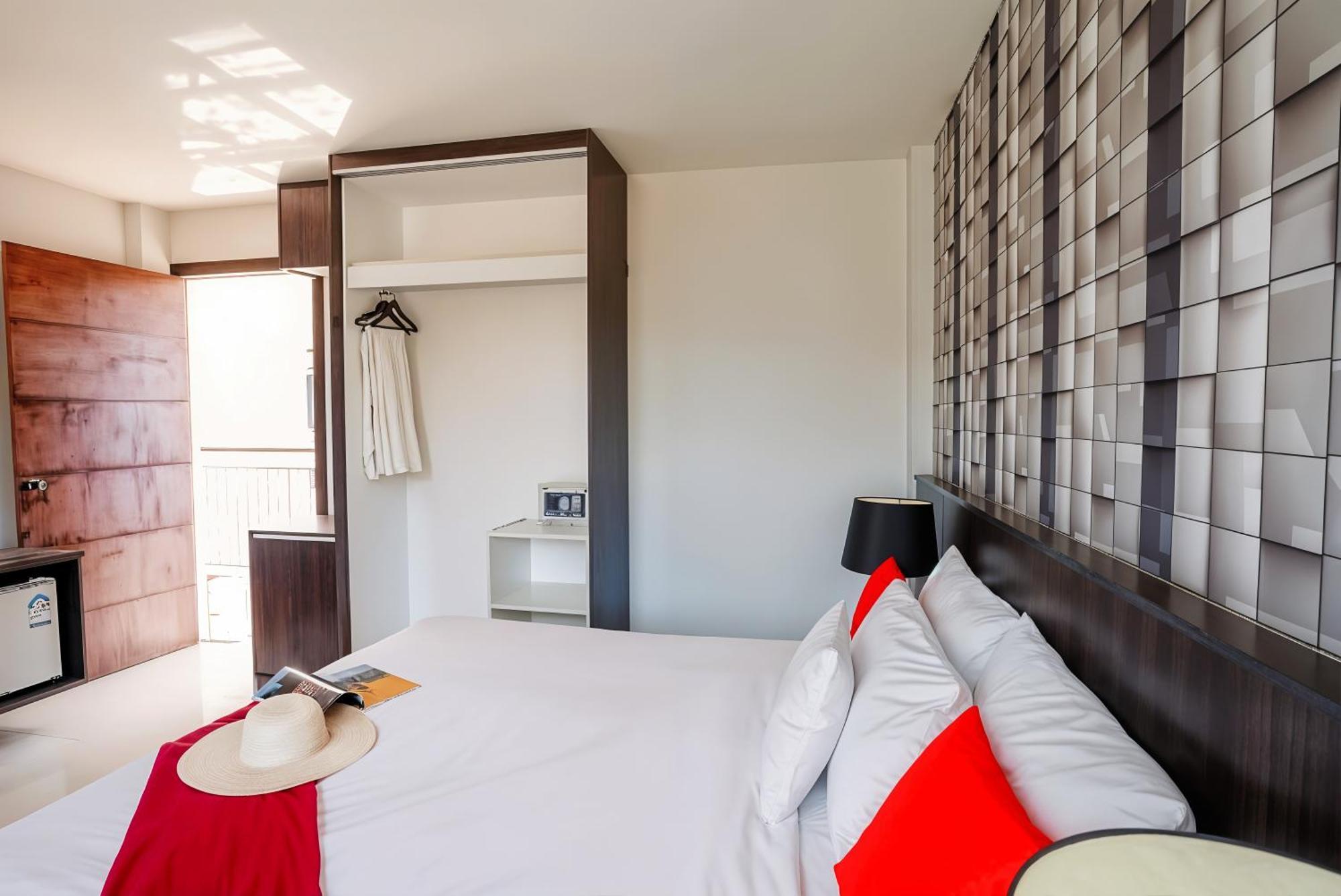 The Wings Boutique Hotels Krabi Ko Lanta Εξωτερικό φωτογραφία