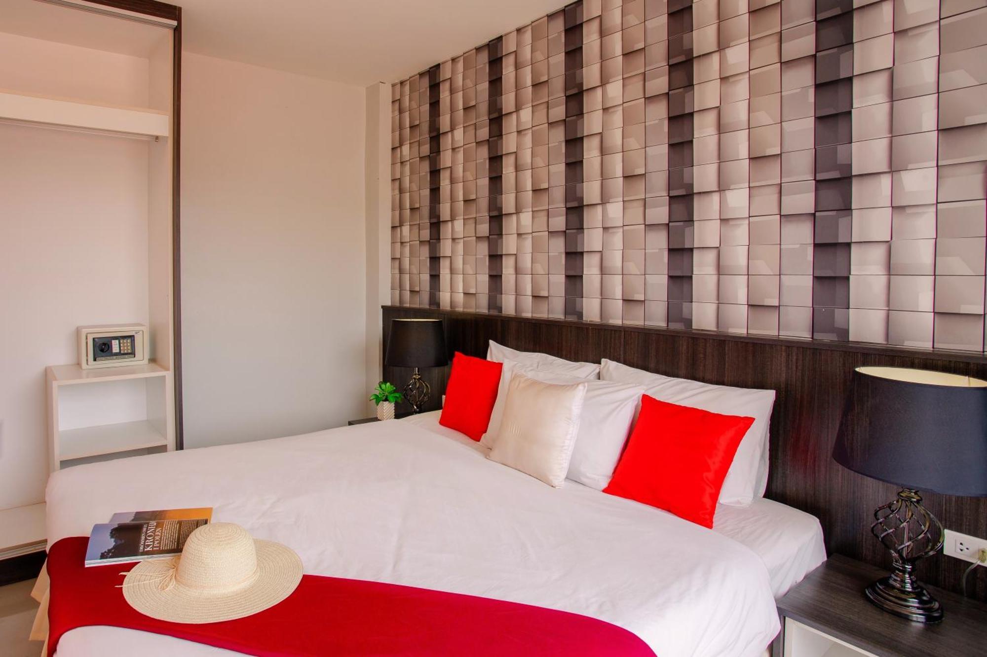 The Wings Boutique Hotels Krabi Ko Lanta Εξωτερικό φωτογραφία