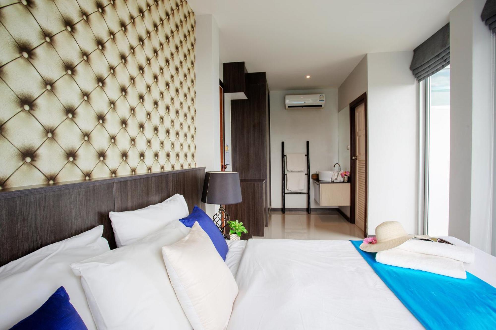 The Wings Boutique Hotels Krabi Ko Lanta Εξωτερικό φωτογραφία