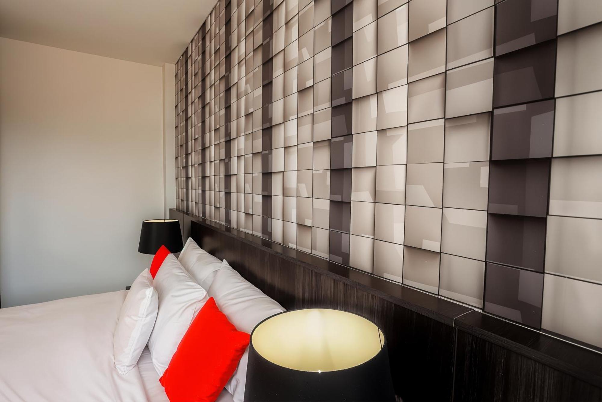 The Wings Boutique Hotels Krabi Ko Lanta Εξωτερικό φωτογραφία