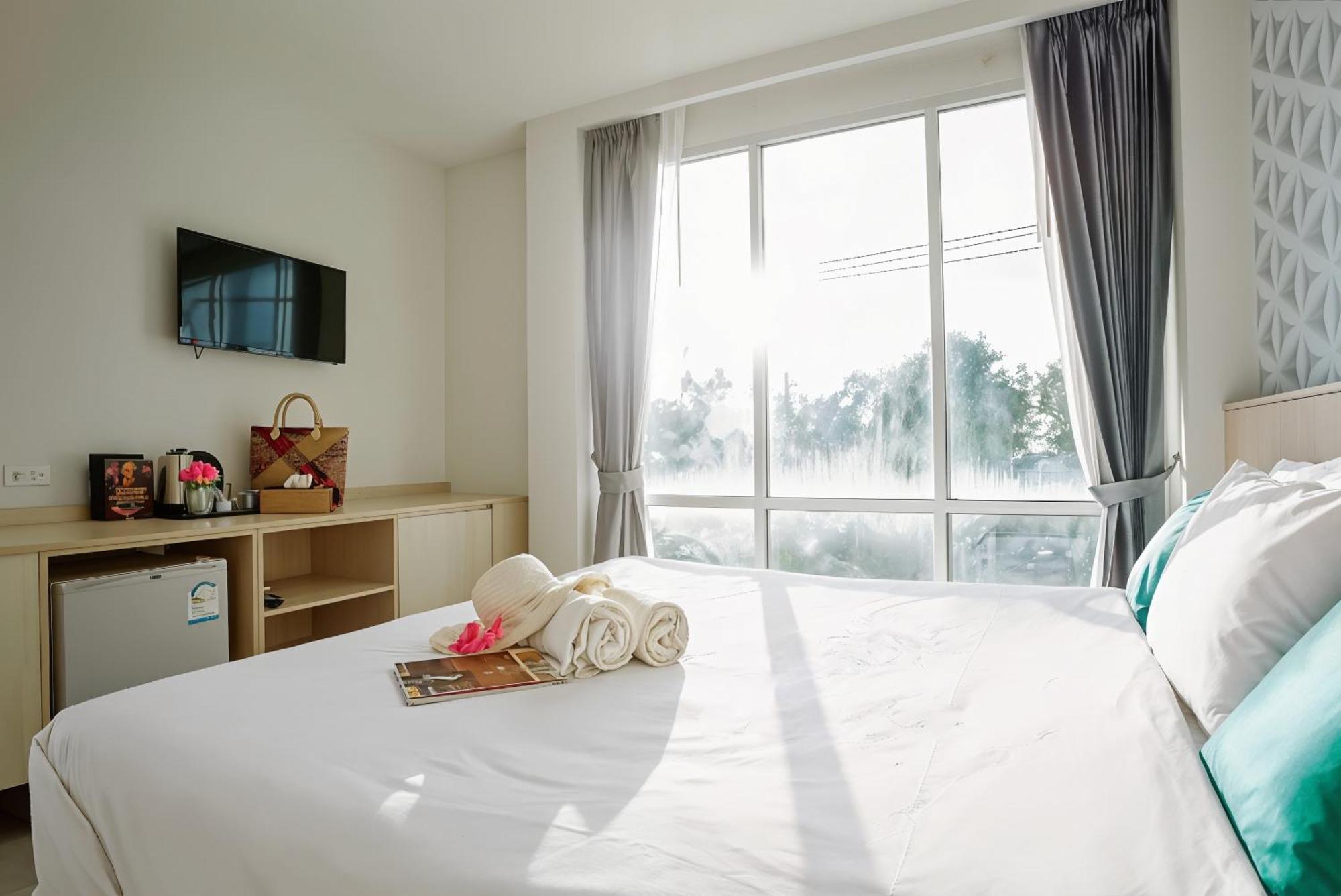The Wings Boutique Hotels Krabi Ko Lanta Εξωτερικό φωτογραφία