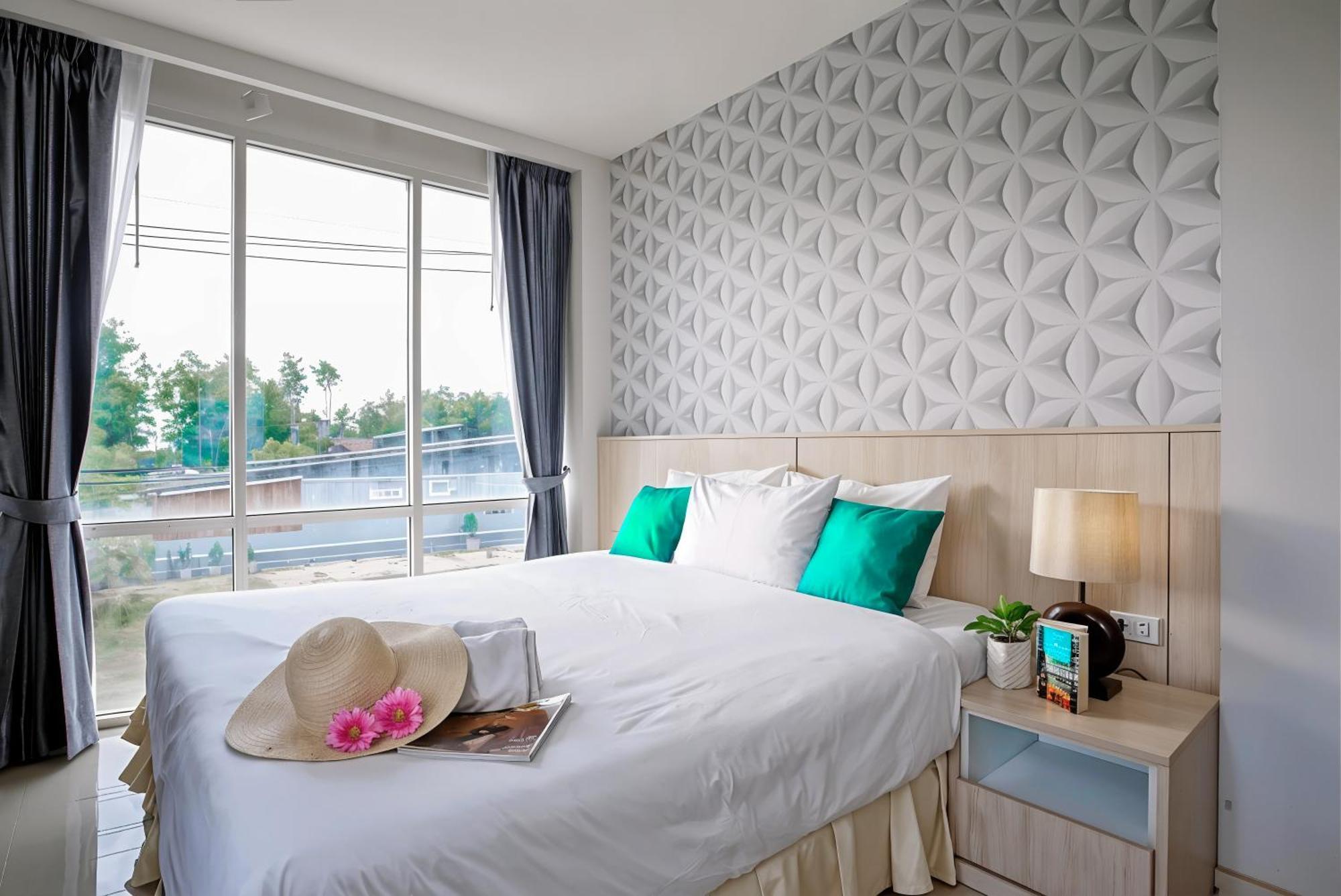 The Wings Boutique Hotels Krabi Ko Lanta Εξωτερικό φωτογραφία