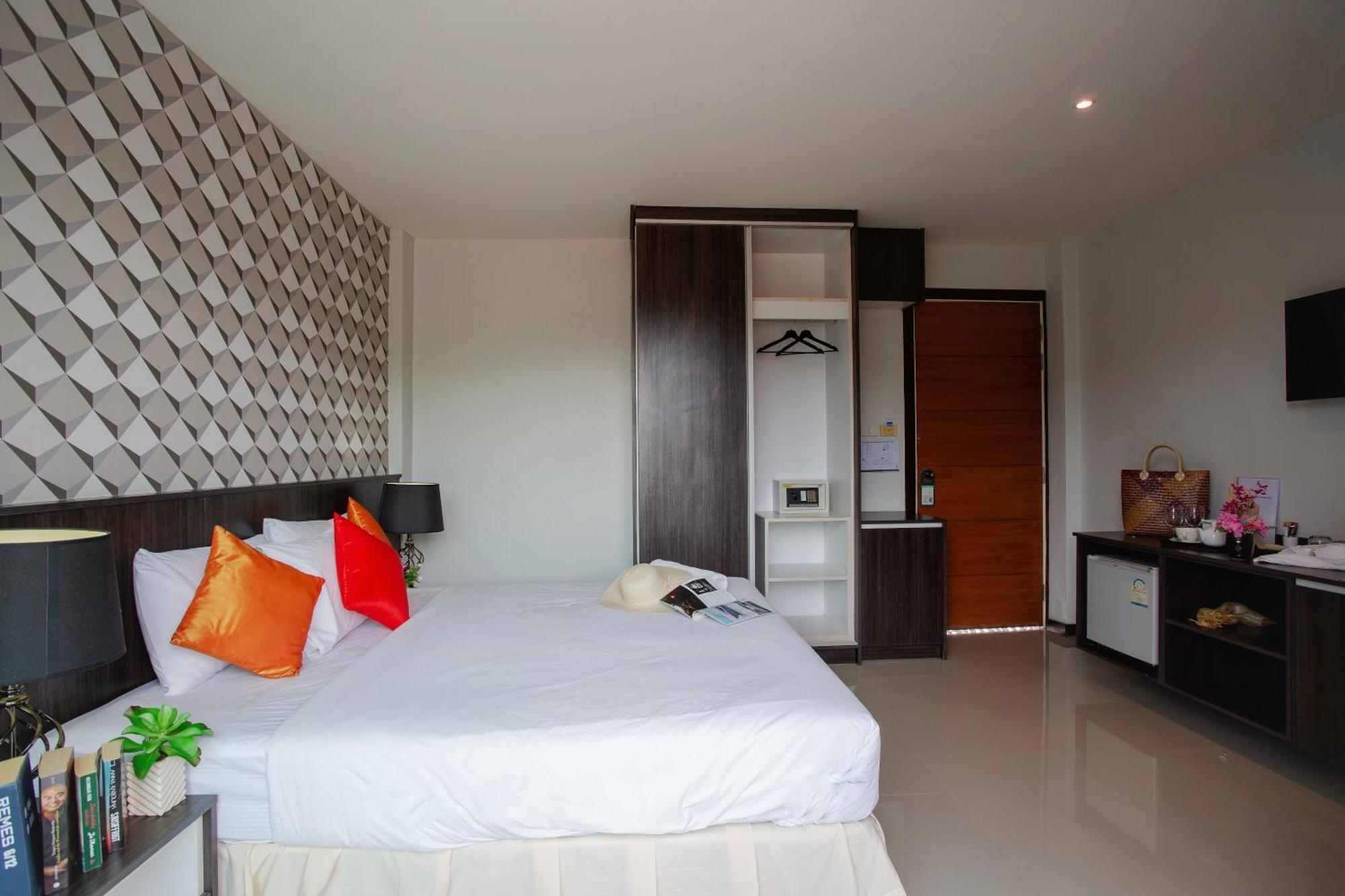 The Wings Boutique Hotels Krabi Ko Lanta Εξωτερικό φωτογραφία
