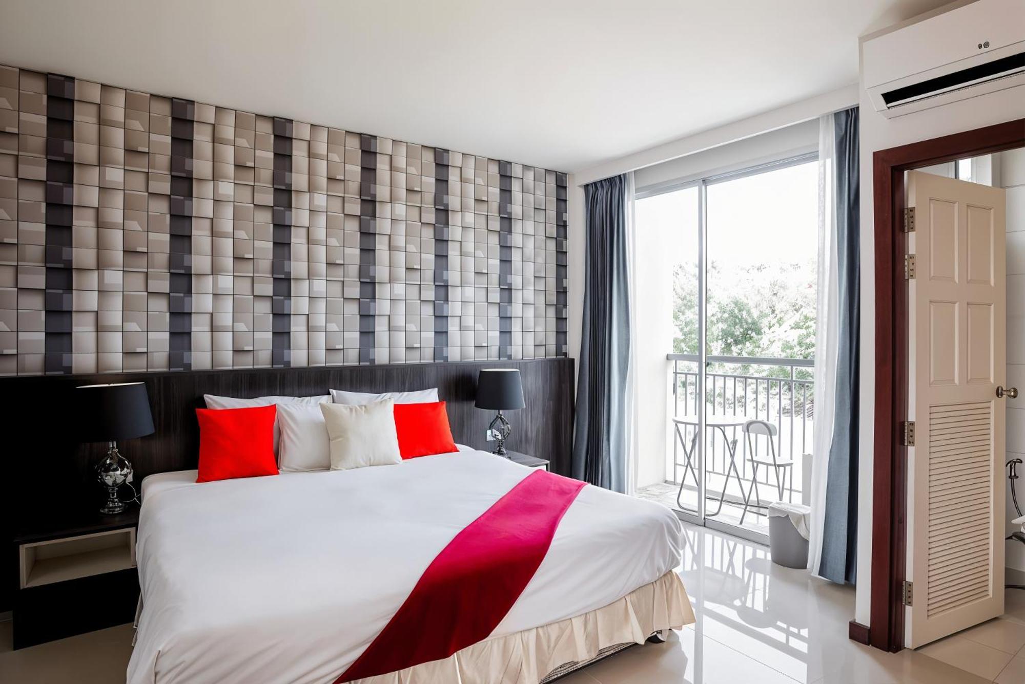 The Wings Boutique Hotels Krabi Ko Lanta Εξωτερικό φωτογραφία