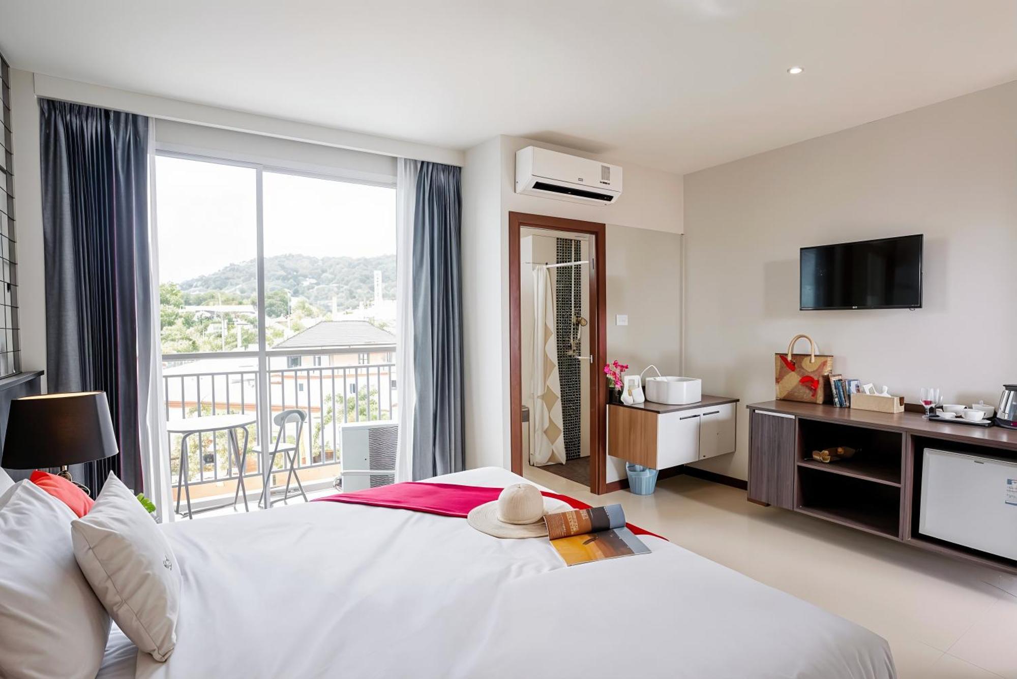 The Wings Boutique Hotels Krabi Ko Lanta Εξωτερικό φωτογραφία