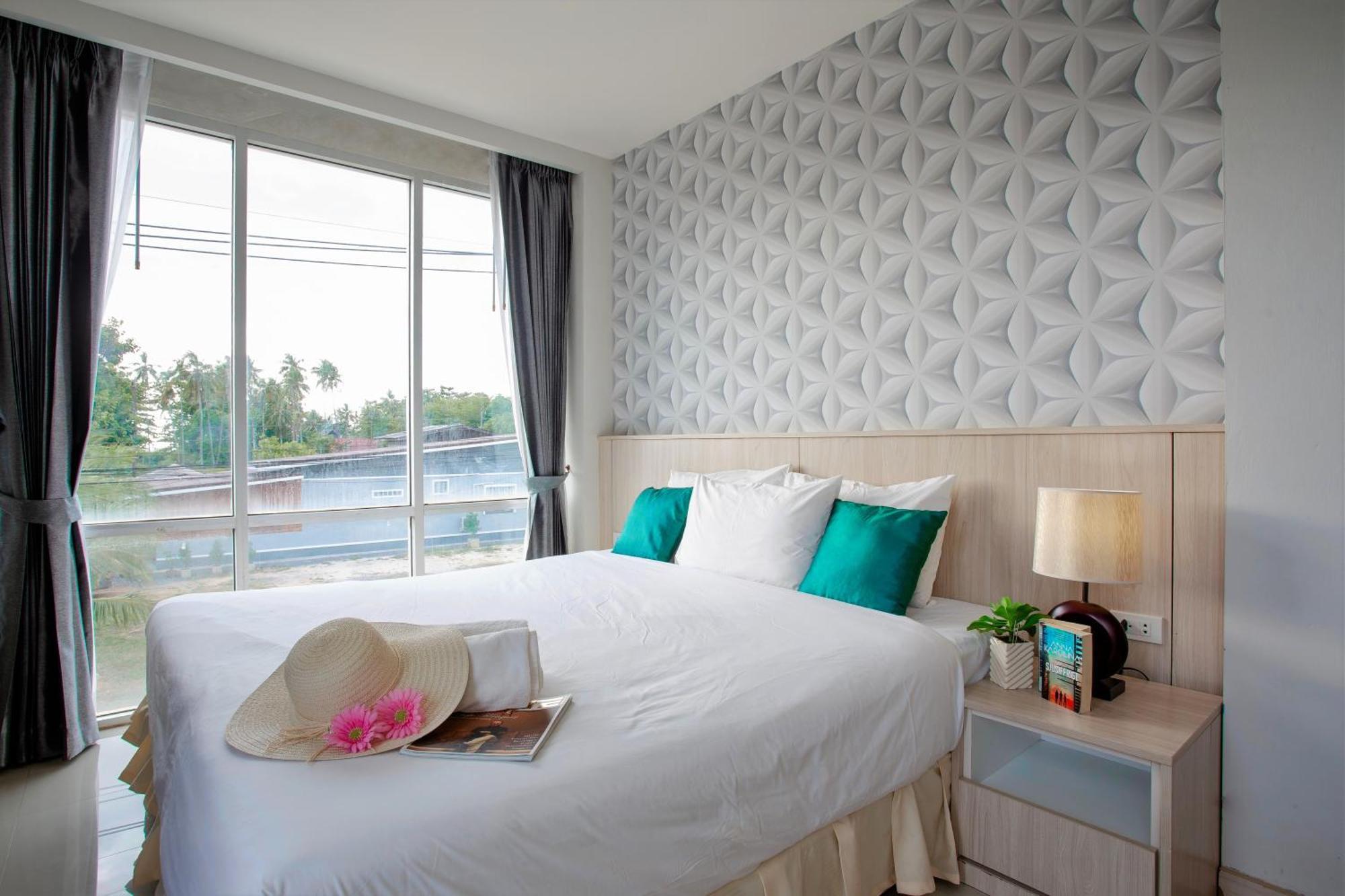 The Wings Boutique Hotels Krabi Ko Lanta Εξωτερικό φωτογραφία