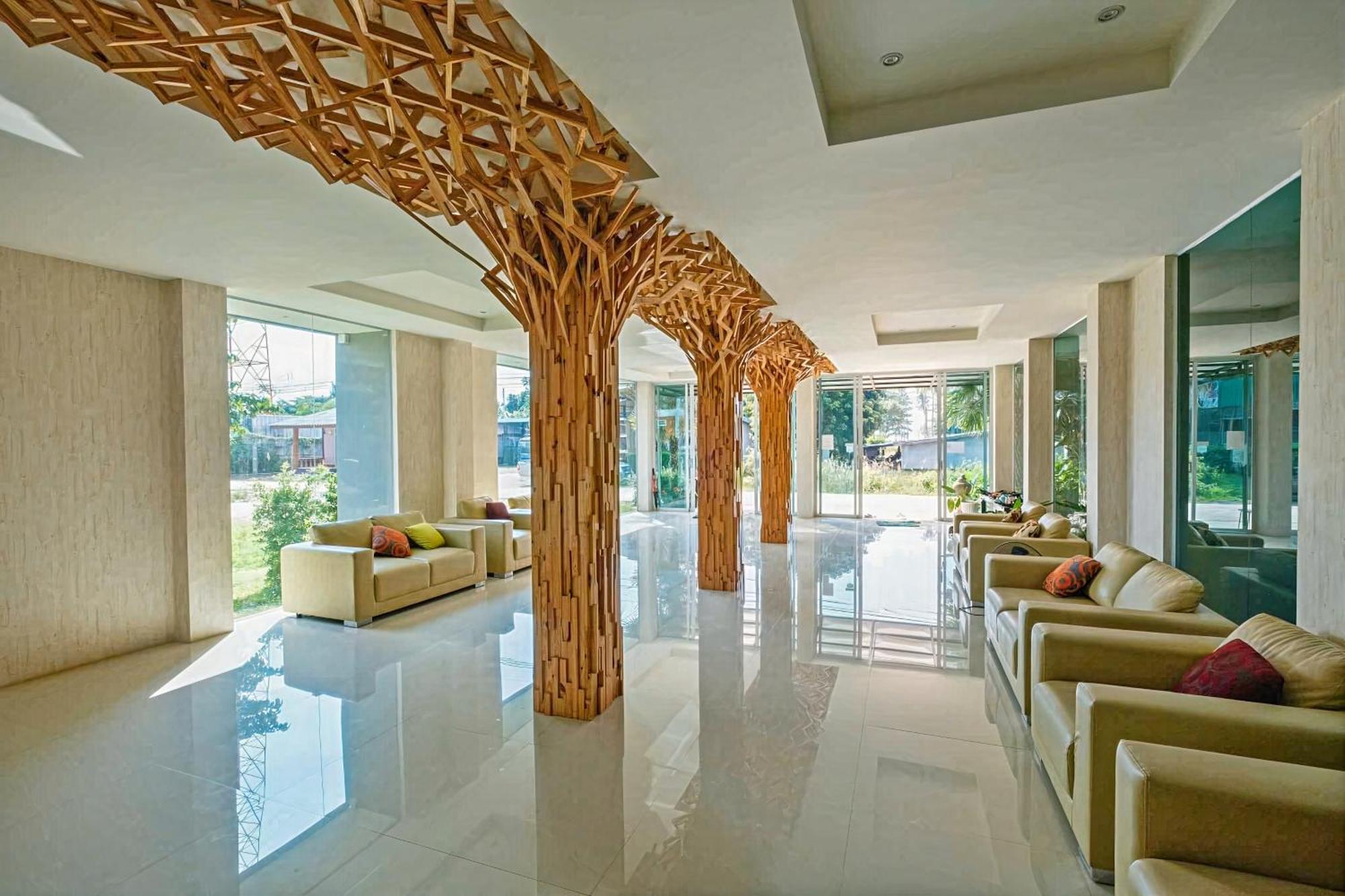 The Wings Boutique Hotels Krabi Ko Lanta Εξωτερικό φωτογραφία