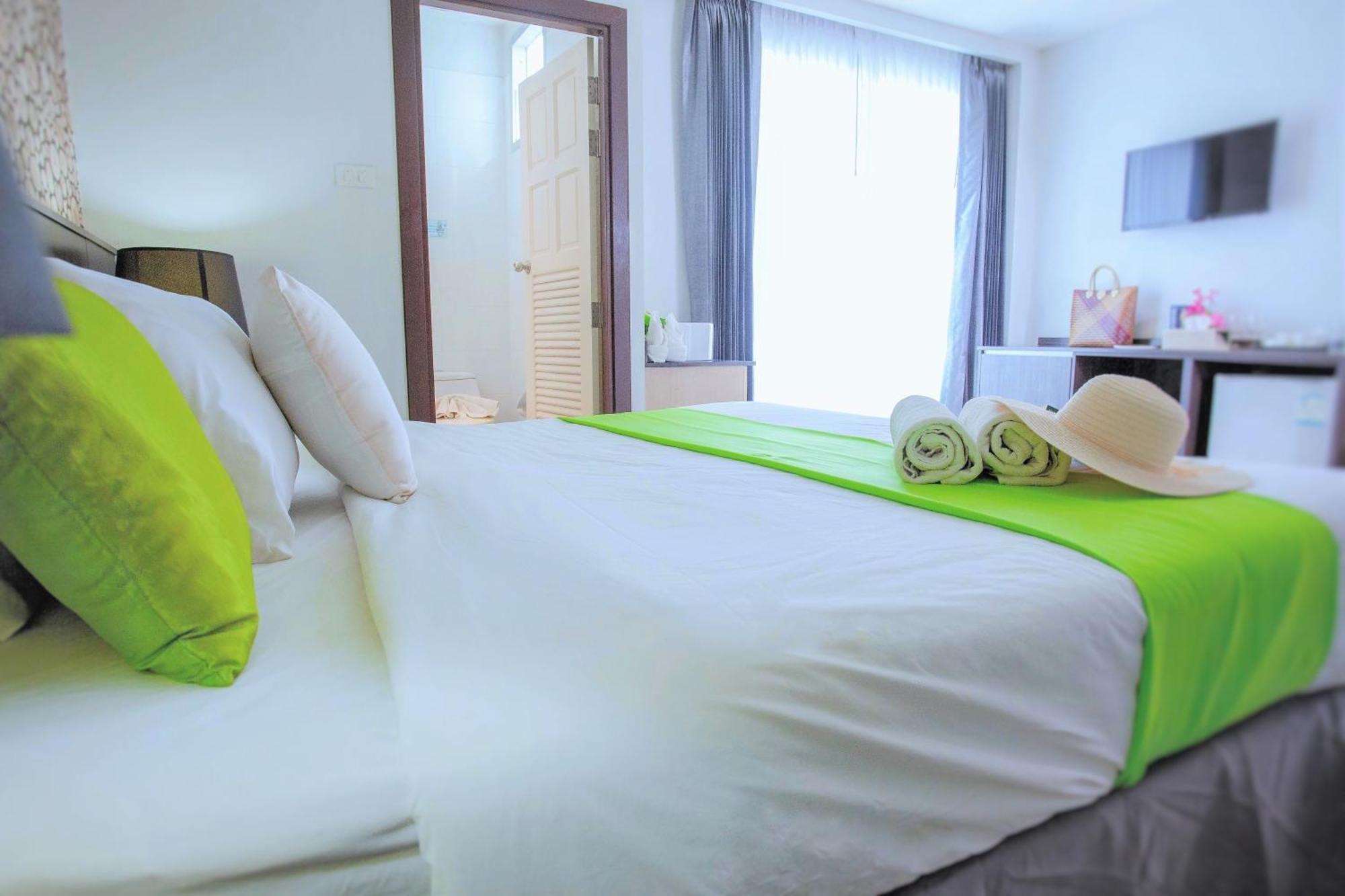 The Wings Boutique Hotels Krabi Ko Lanta Εξωτερικό φωτογραφία