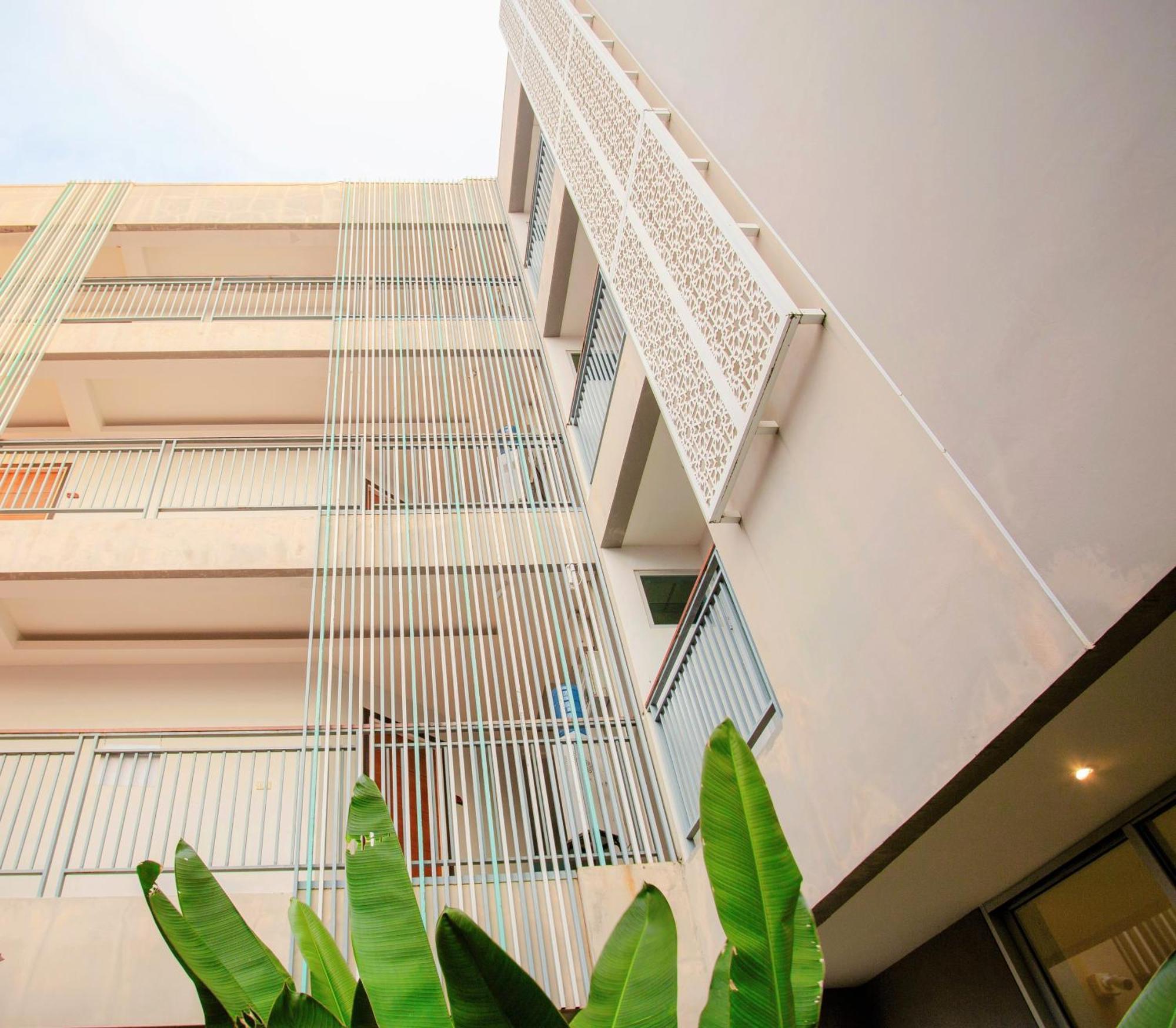 The Wings Boutique Hotels Krabi Ko Lanta Εξωτερικό φωτογραφία