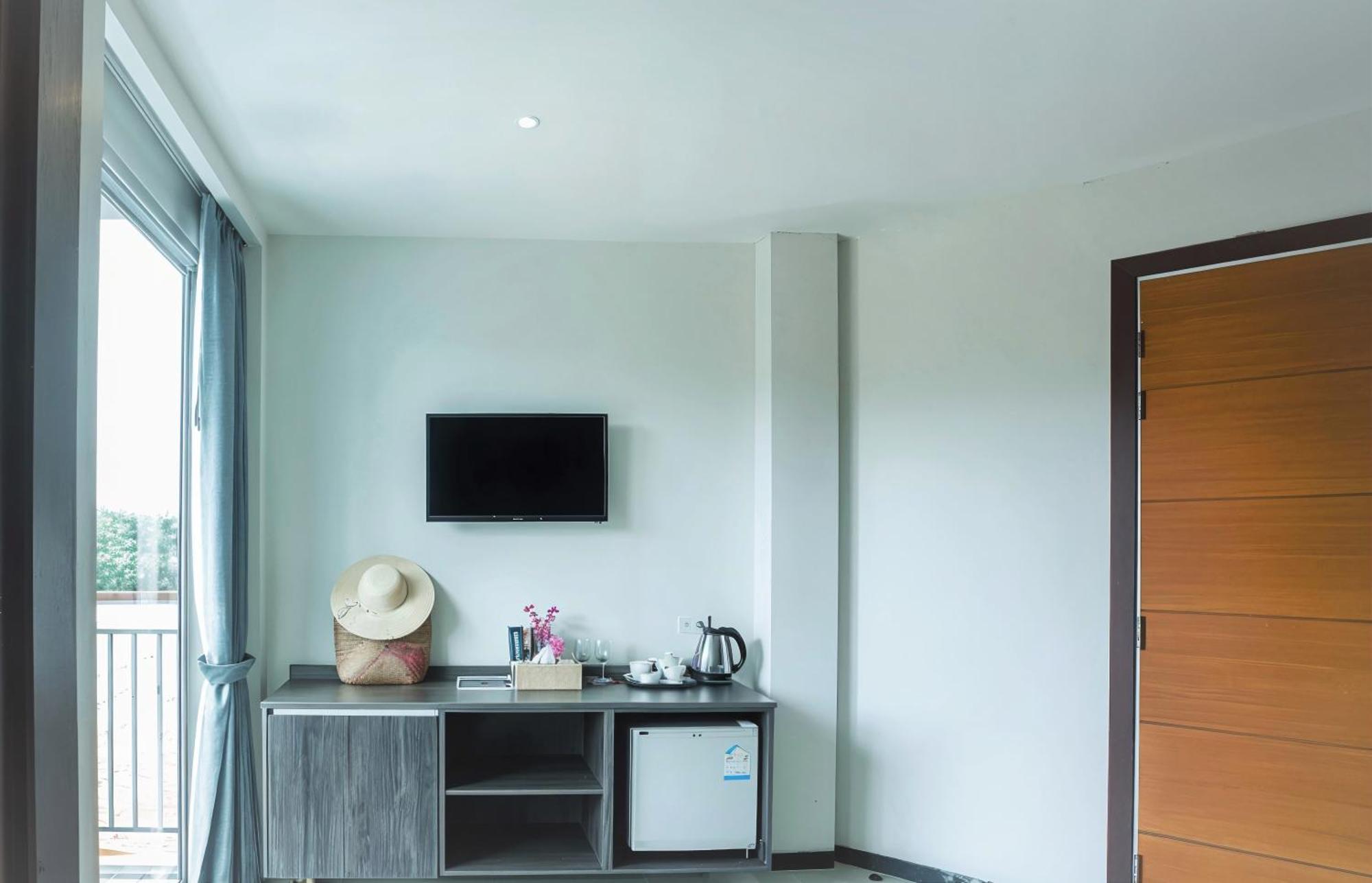 The Wings Boutique Hotels Krabi Ko Lanta Εξωτερικό φωτογραφία