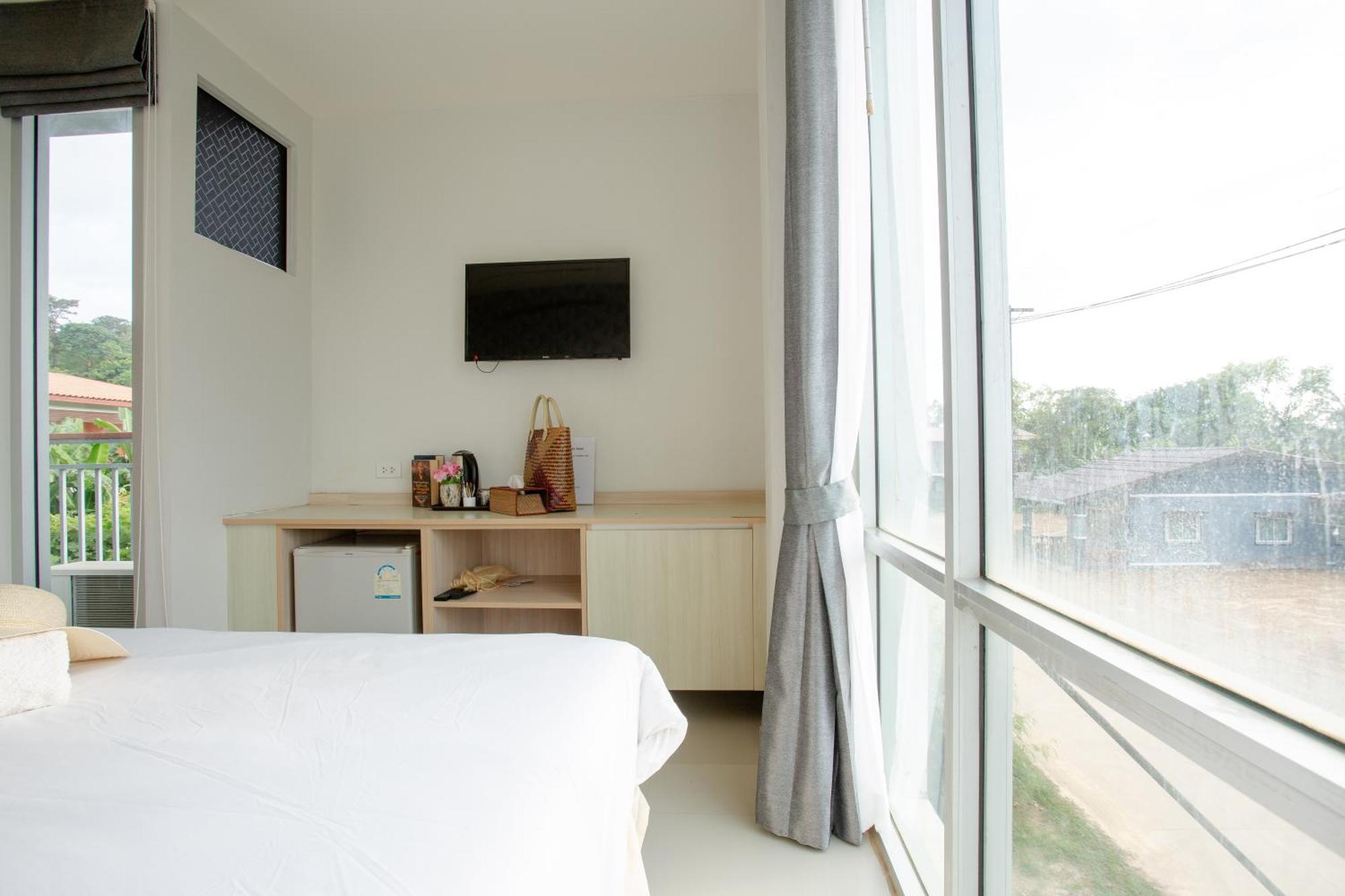 The Wings Boutique Hotels Krabi Ko Lanta Εξωτερικό φωτογραφία