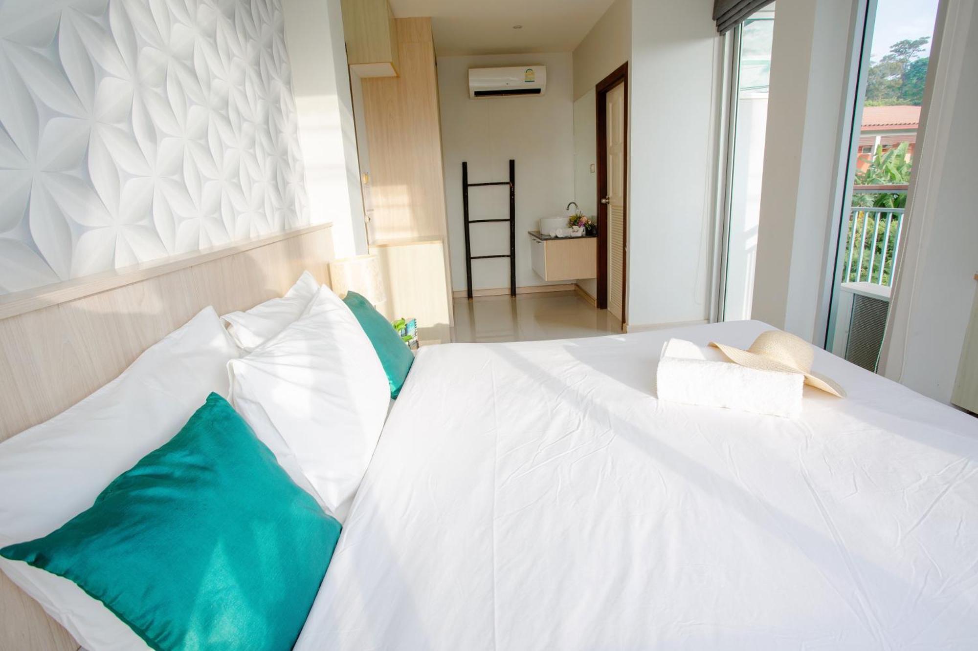 The Wings Boutique Hotels Krabi Ko Lanta Εξωτερικό φωτογραφία