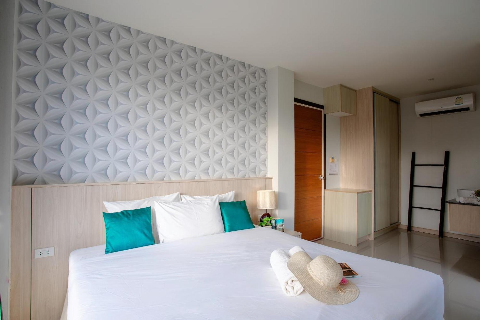 The Wings Boutique Hotels Krabi Ko Lanta Εξωτερικό φωτογραφία