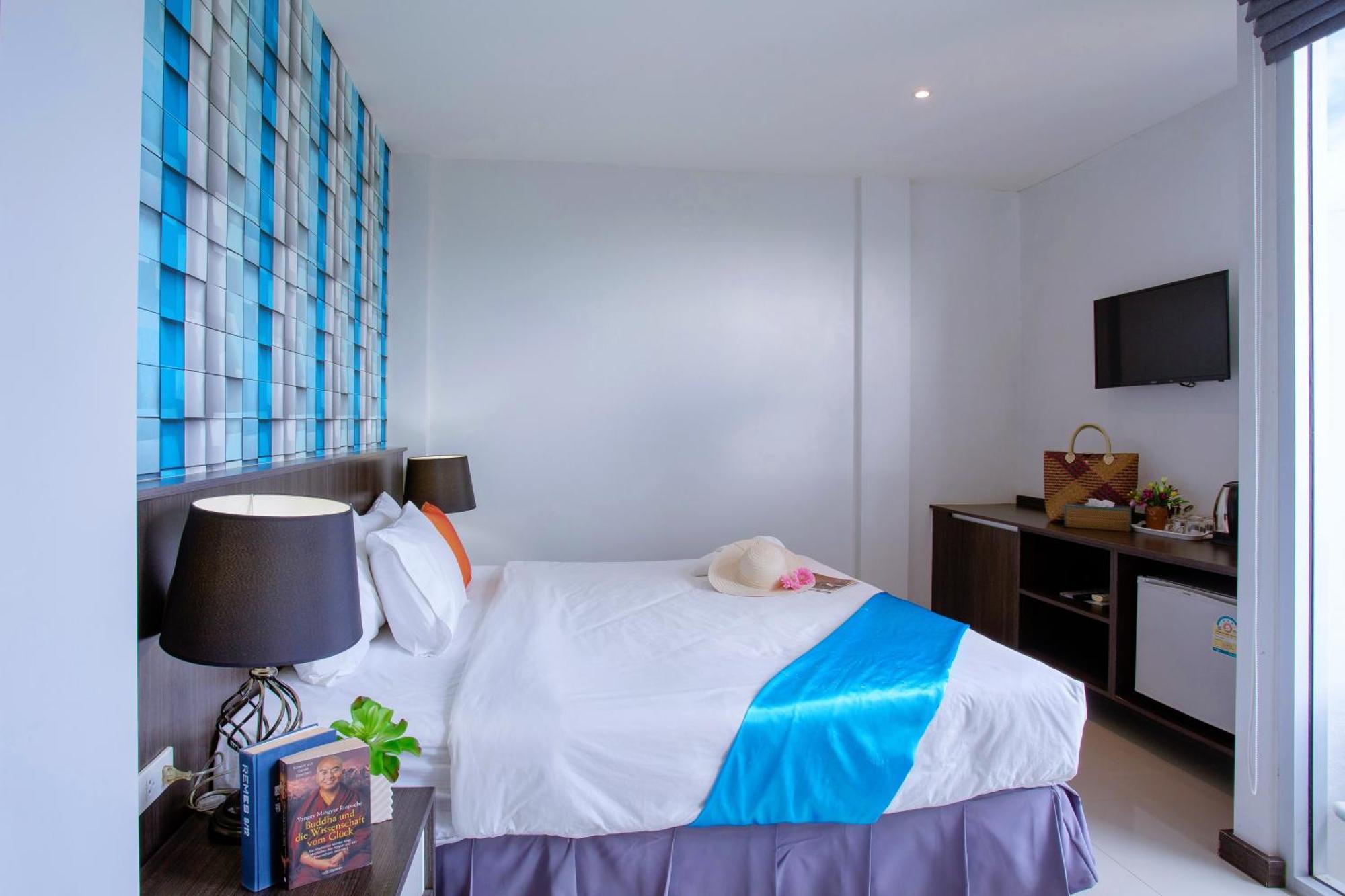 The Wings Boutique Hotels Krabi Ko Lanta Εξωτερικό φωτογραφία
