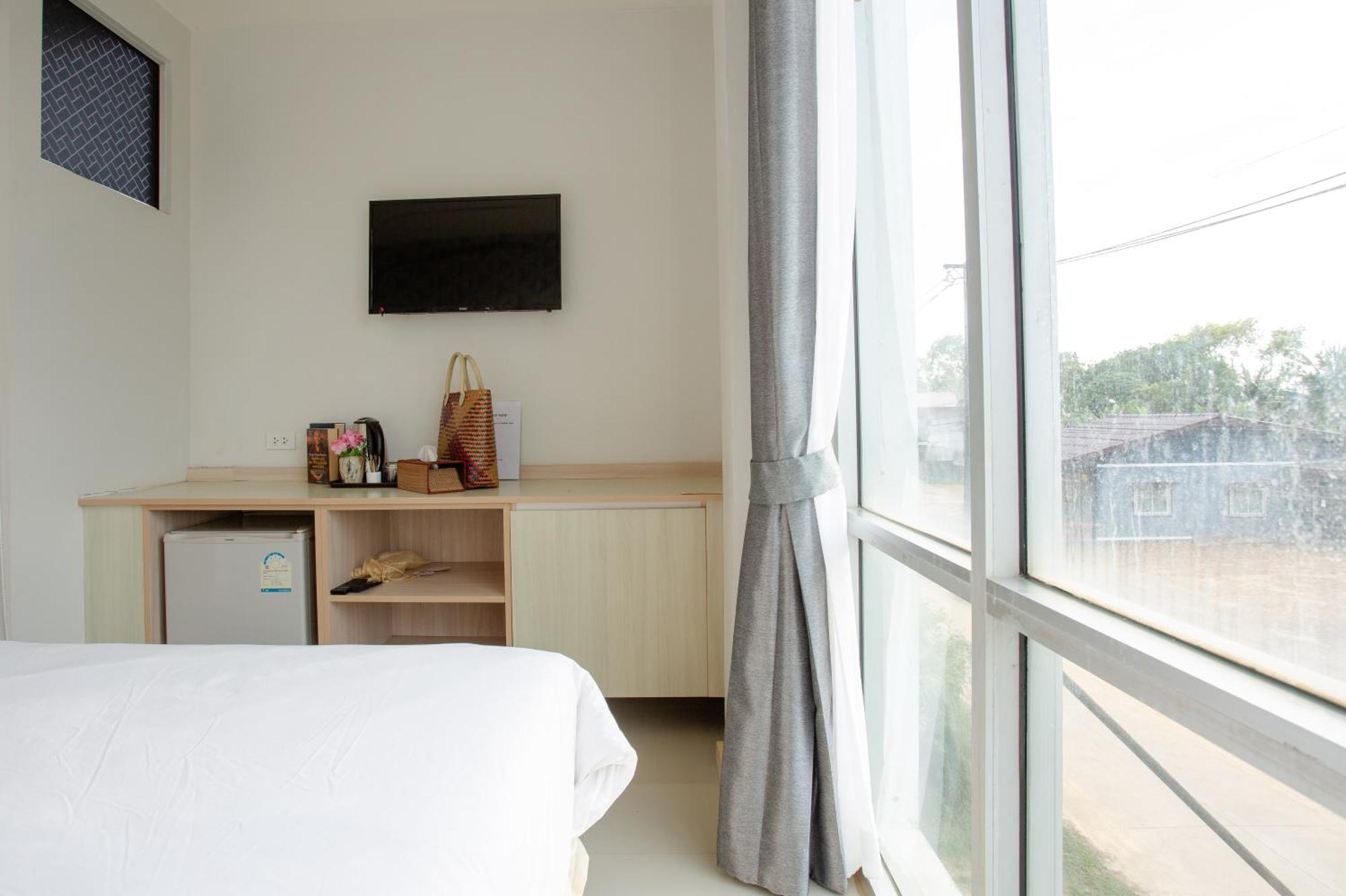 The Wings Boutique Hotels Krabi Ko Lanta Εξωτερικό φωτογραφία