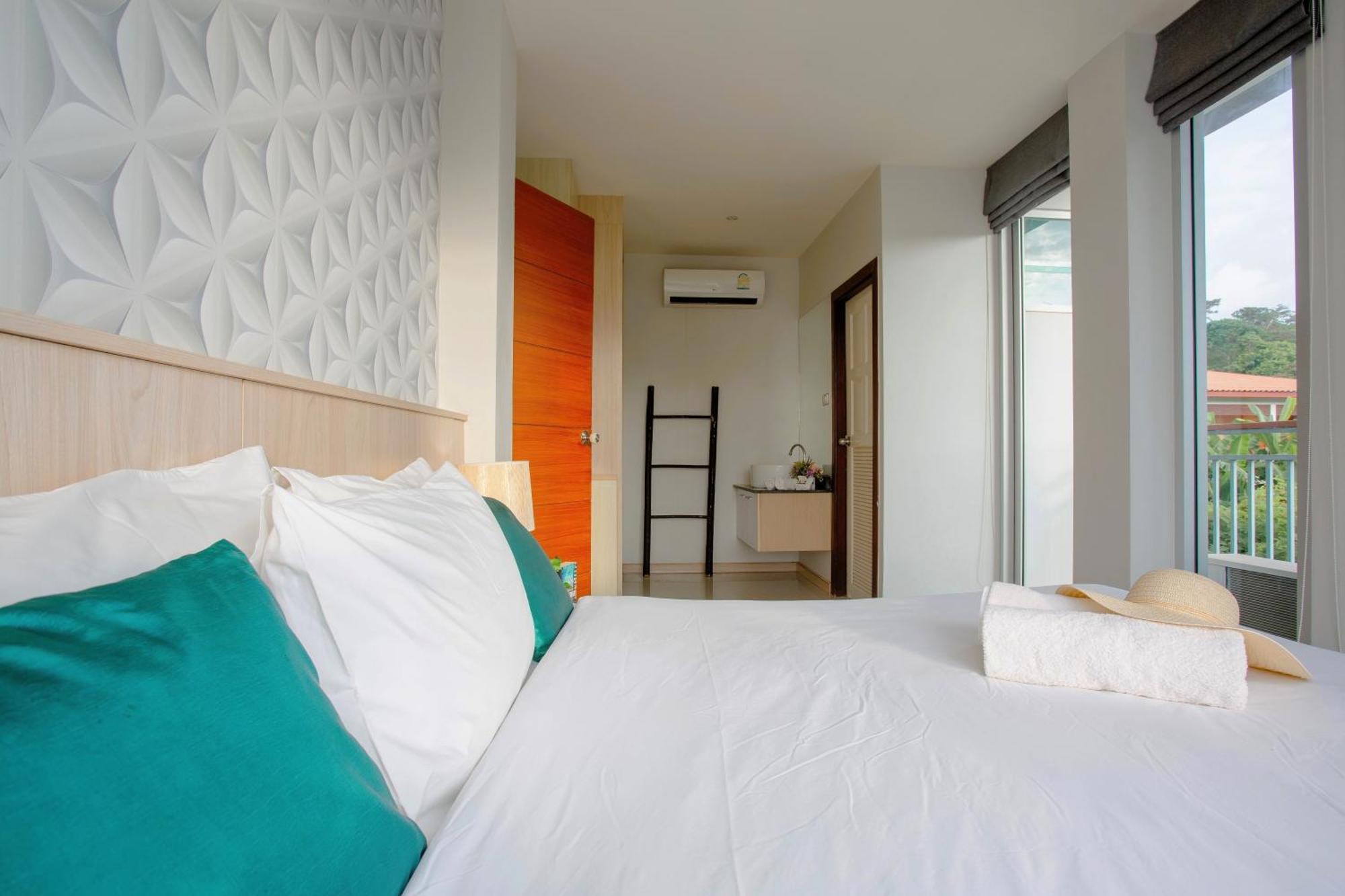 The Wings Boutique Hotels Krabi Ko Lanta Εξωτερικό φωτογραφία