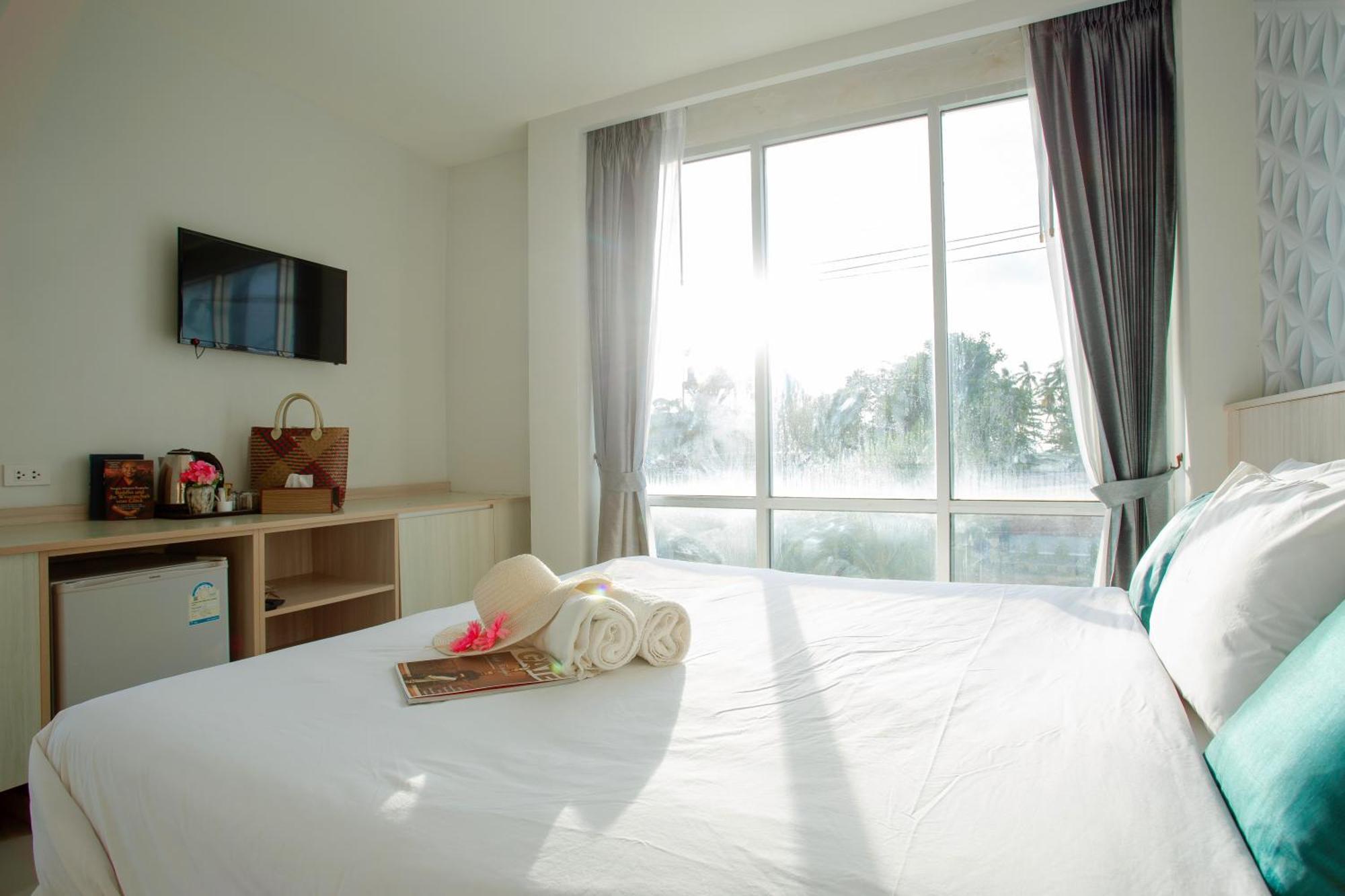 The Wings Boutique Hotels Krabi Ko Lanta Εξωτερικό φωτογραφία