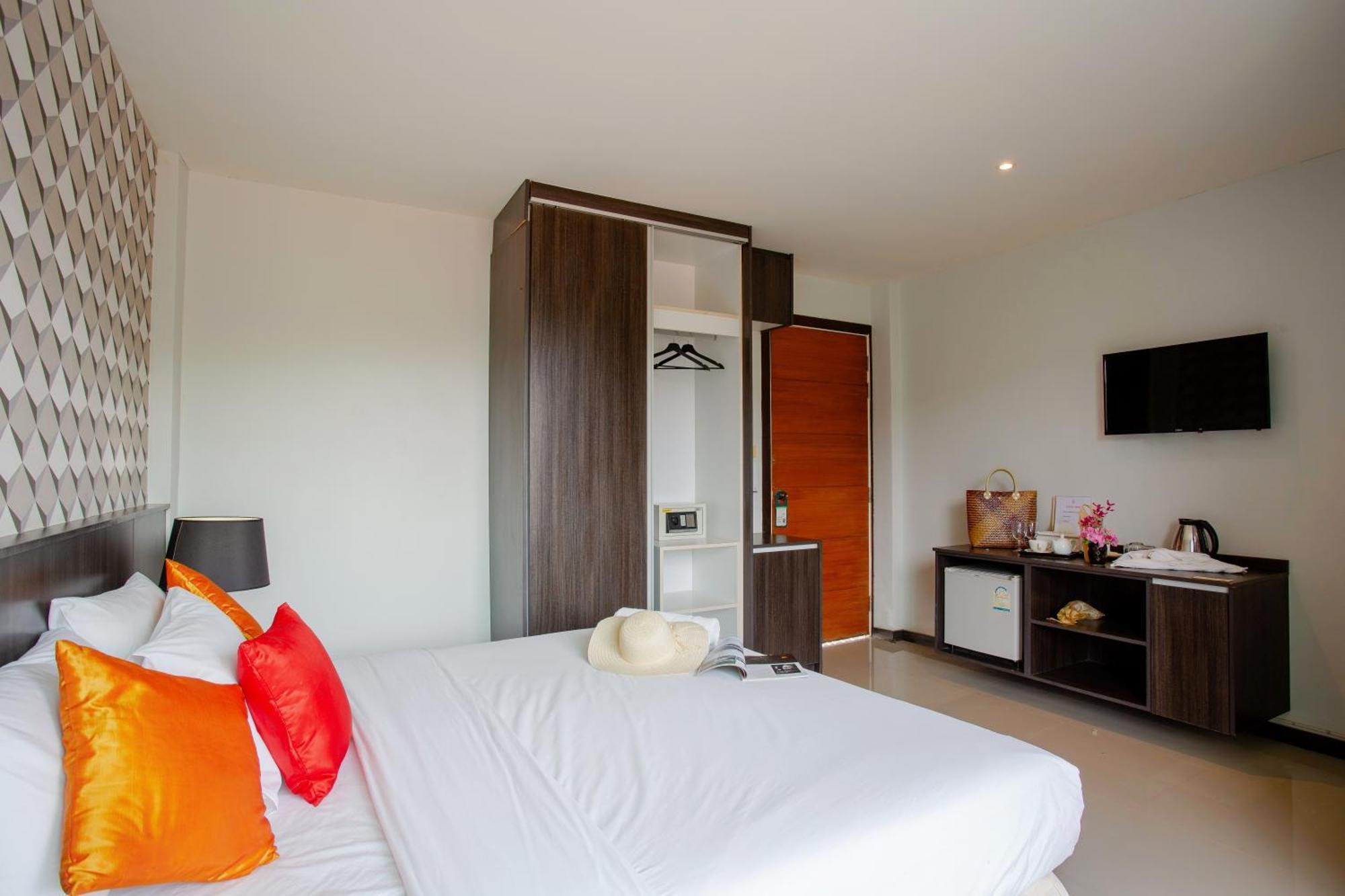 The Wings Boutique Hotels Krabi Ko Lanta Εξωτερικό φωτογραφία