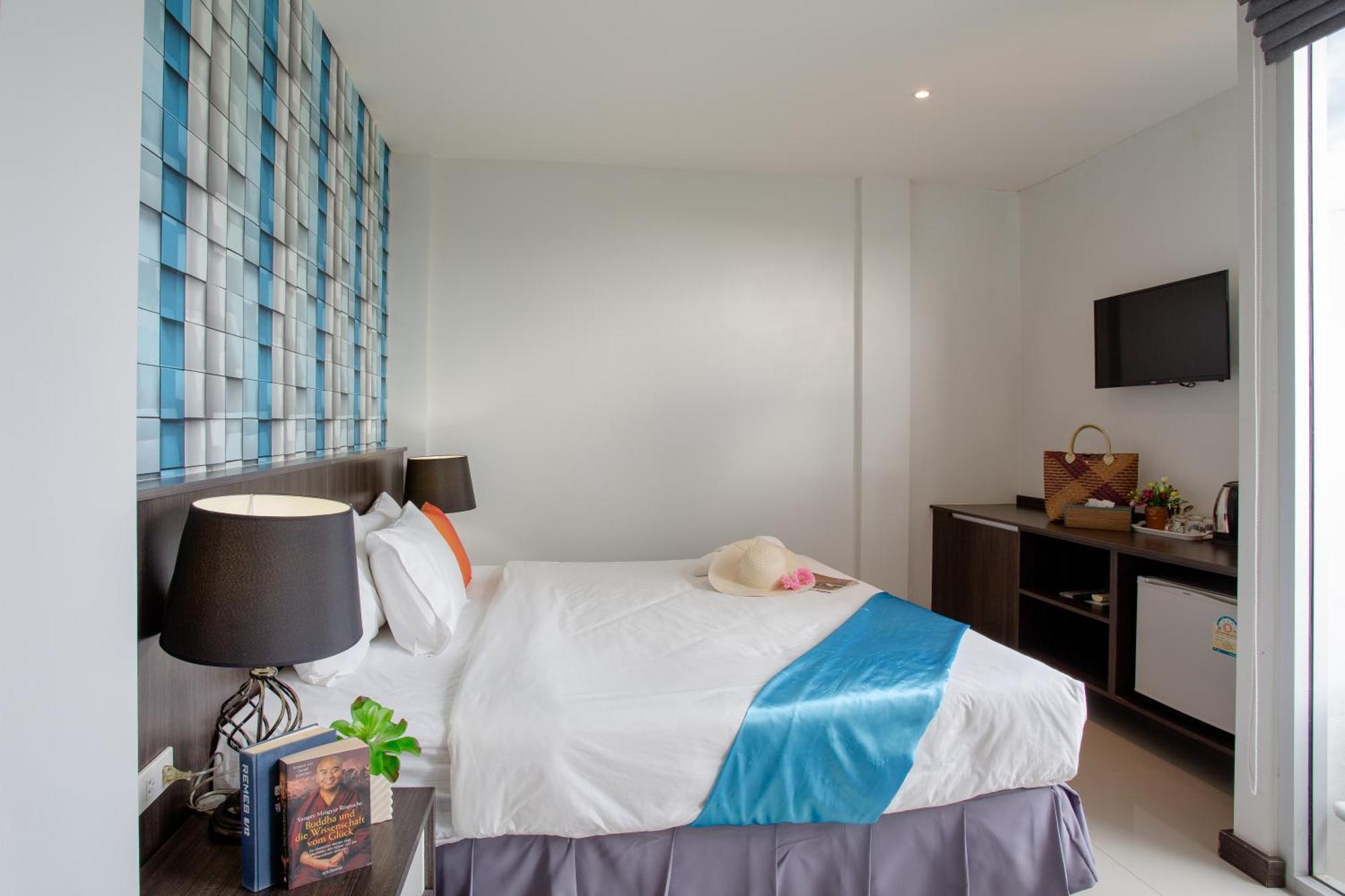 The Wings Boutique Hotels Krabi Ko Lanta Εξωτερικό φωτογραφία