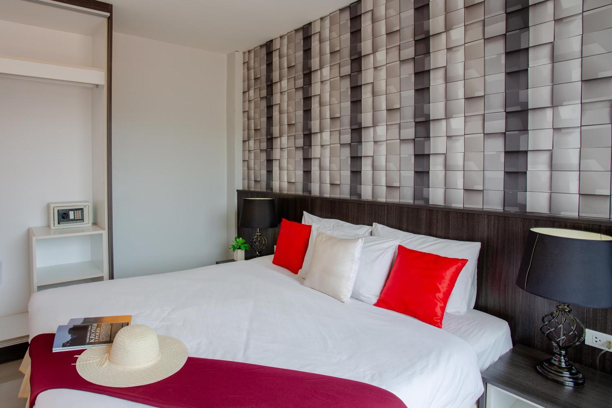 The Wings Boutique Hotels Krabi Ko Lanta Εξωτερικό φωτογραφία