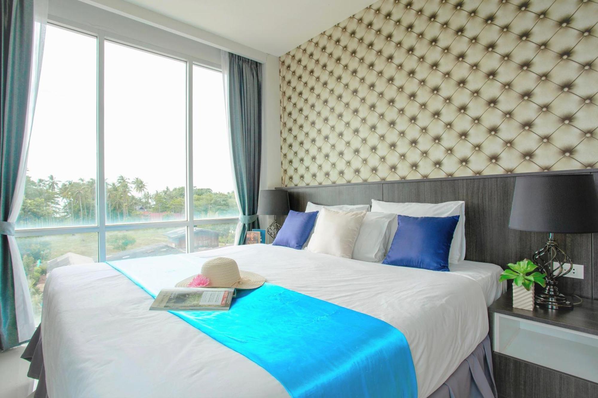 The Wings Boutique Hotels Krabi Ko Lanta Εξωτερικό φωτογραφία