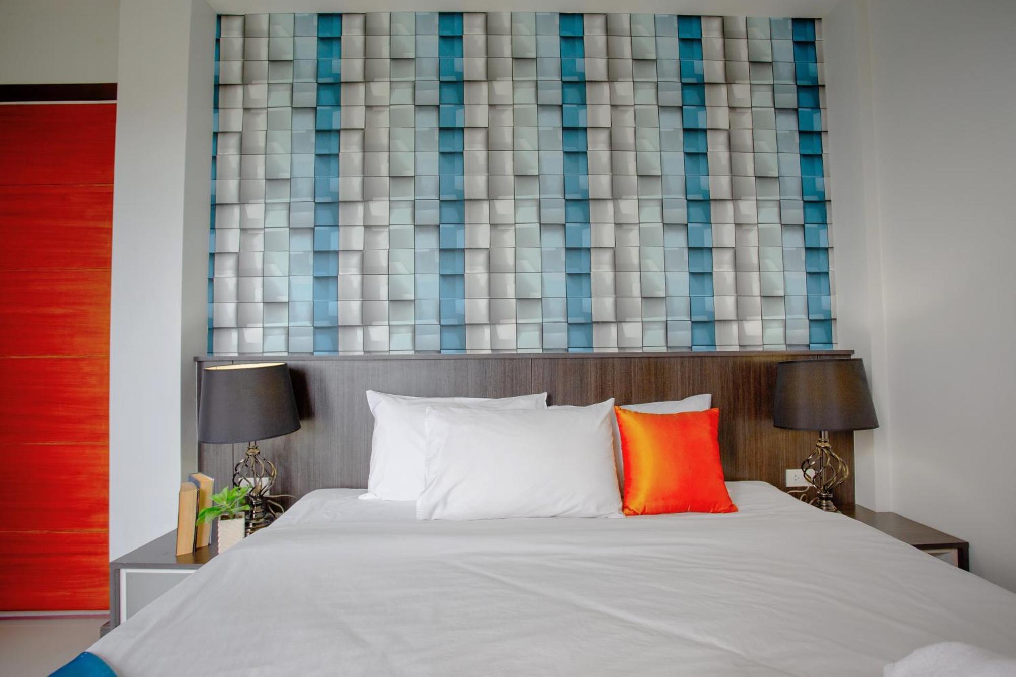 The Wings Boutique Hotels Krabi Ko Lanta Εξωτερικό φωτογραφία
