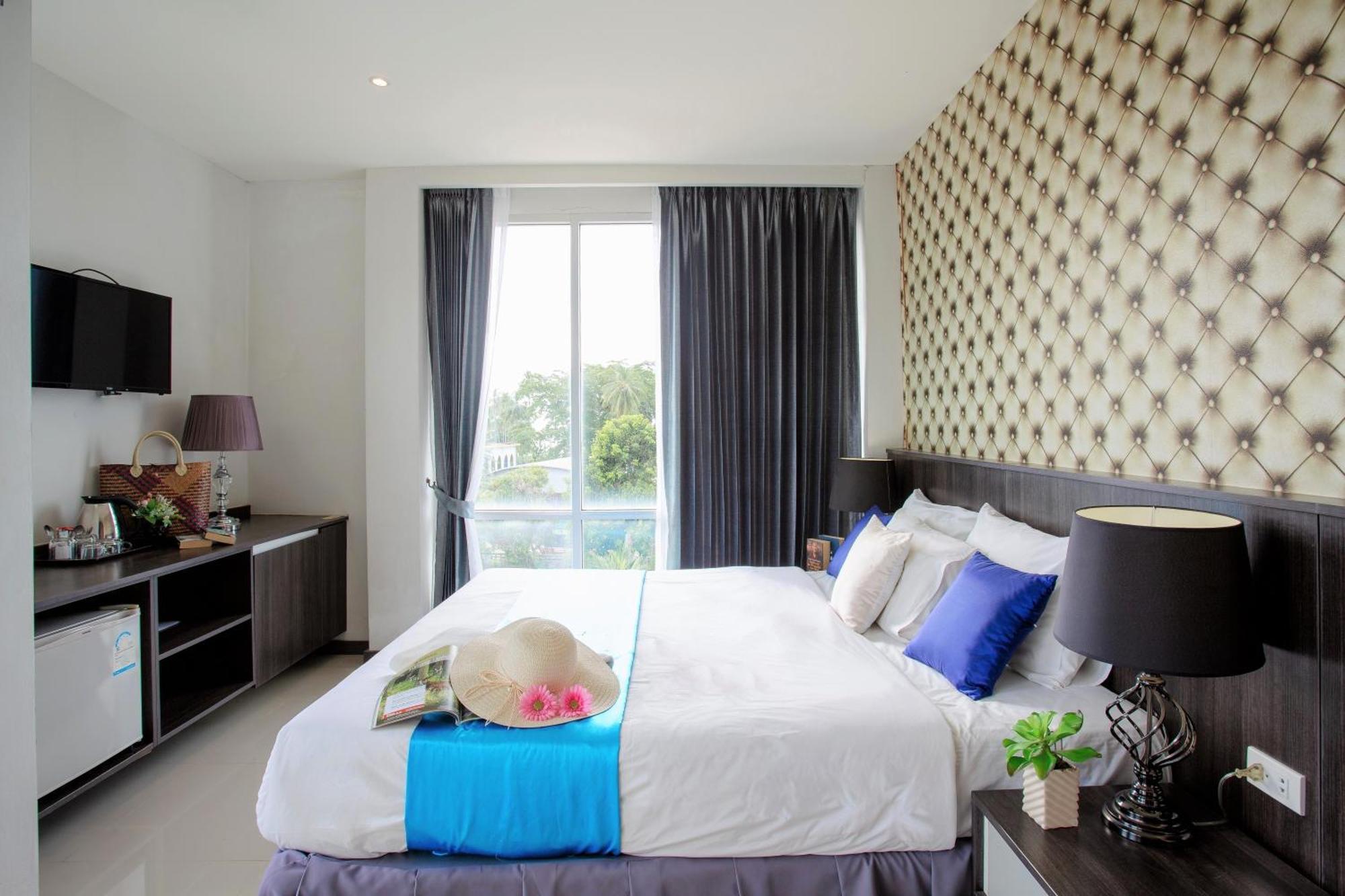 The Wings Boutique Hotels Krabi Ko Lanta Εξωτερικό φωτογραφία