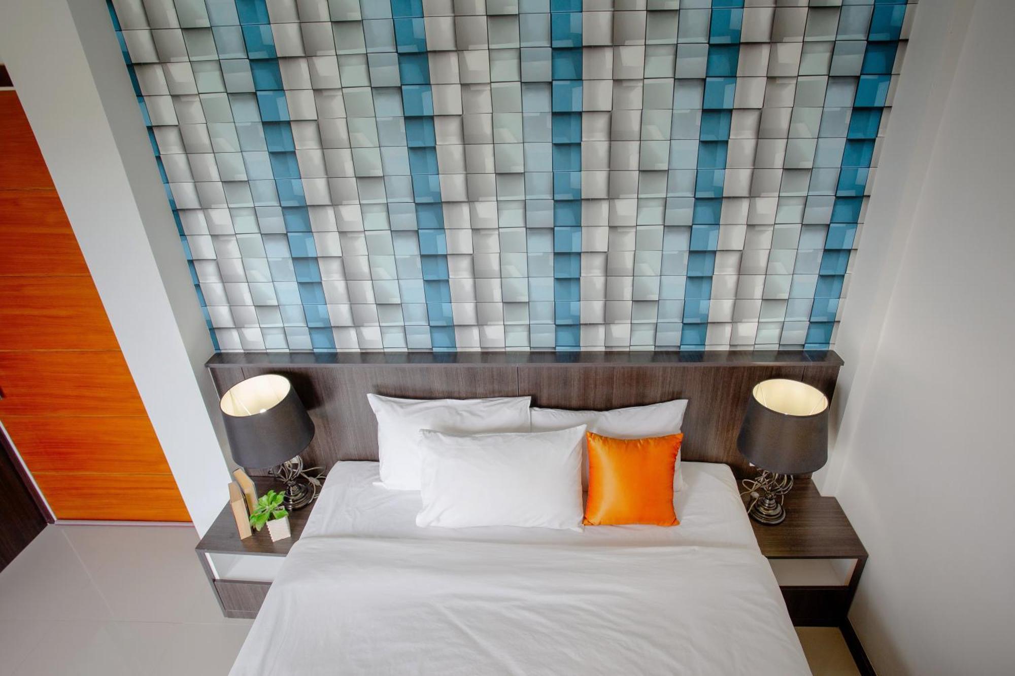 The Wings Boutique Hotels Krabi Ko Lanta Εξωτερικό φωτογραφία