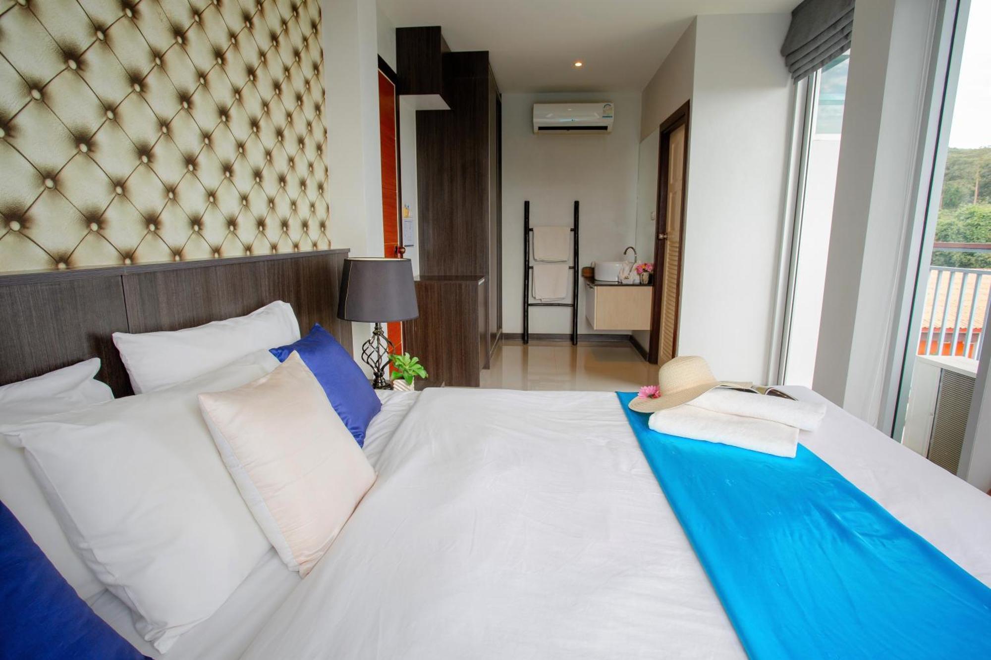 The Wings Boutique Hotels Krabi Ko Lanta Εξωτερικό φωτογραφία