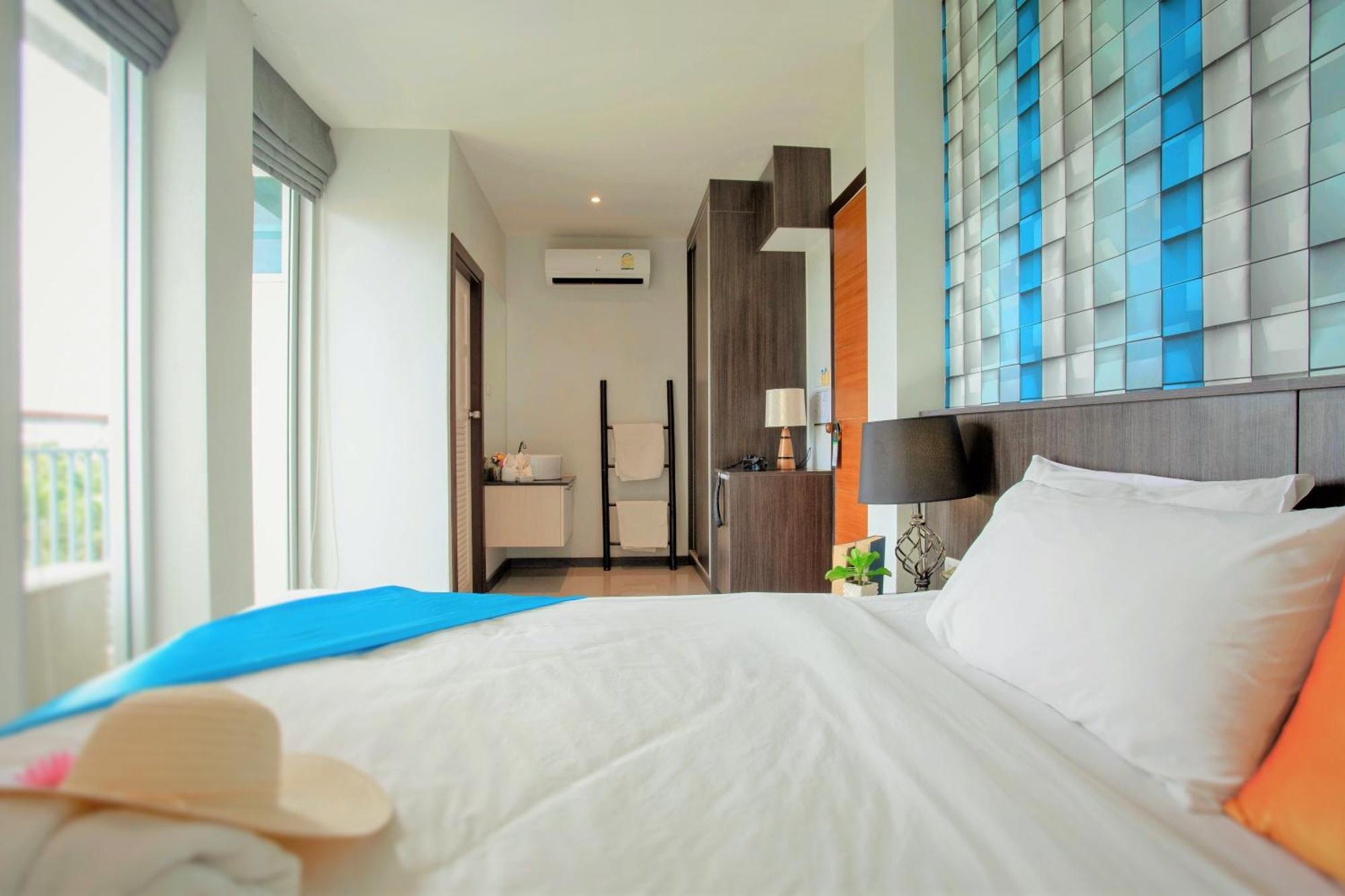 The Wings Boutique Hotels Krabi Ko Lanta Εξωτερικό φωτογραφία