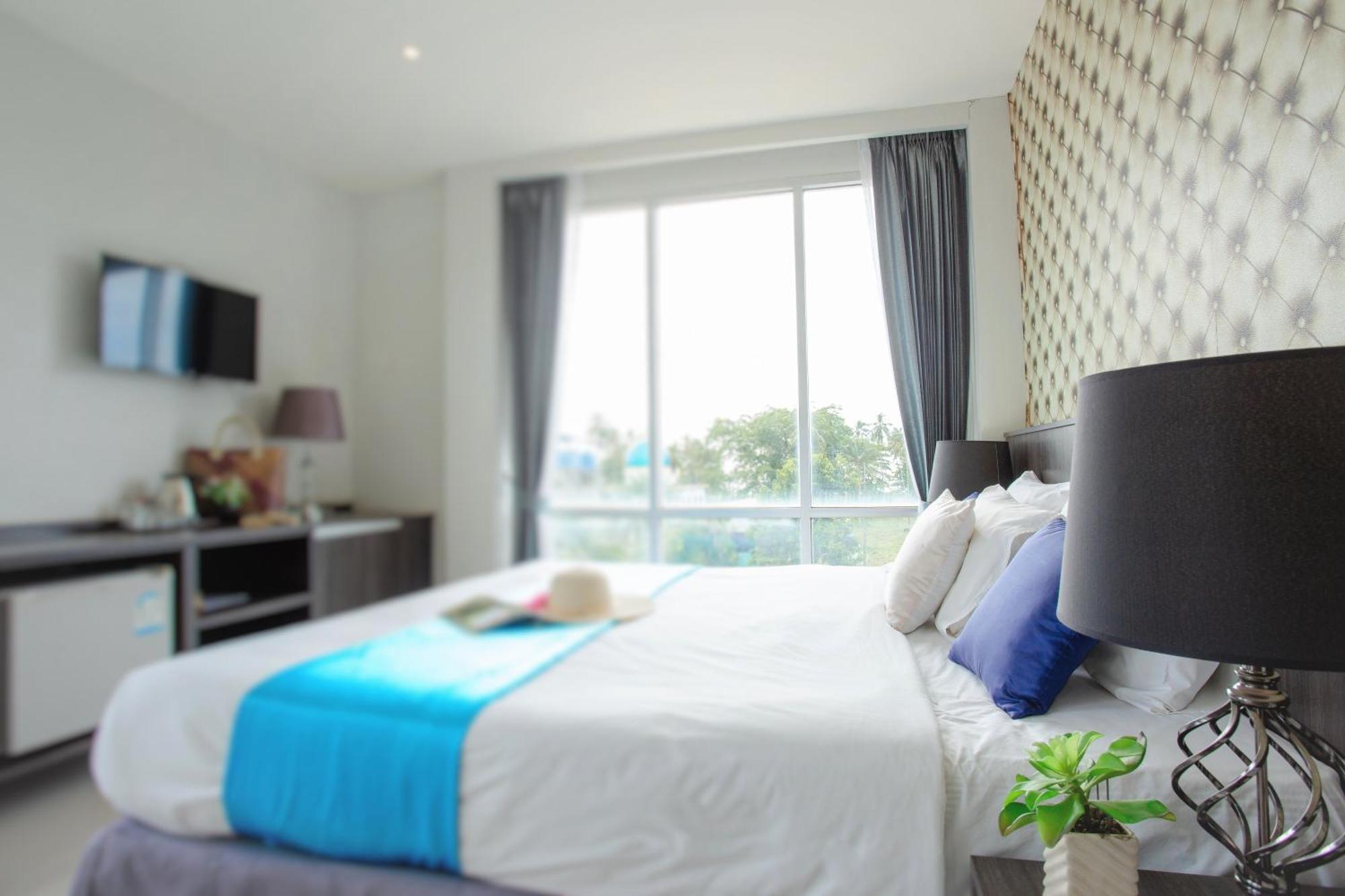The Wings Boutique Hotels Krabi Ko Lanta Εξωτερικό φωτογραφία
