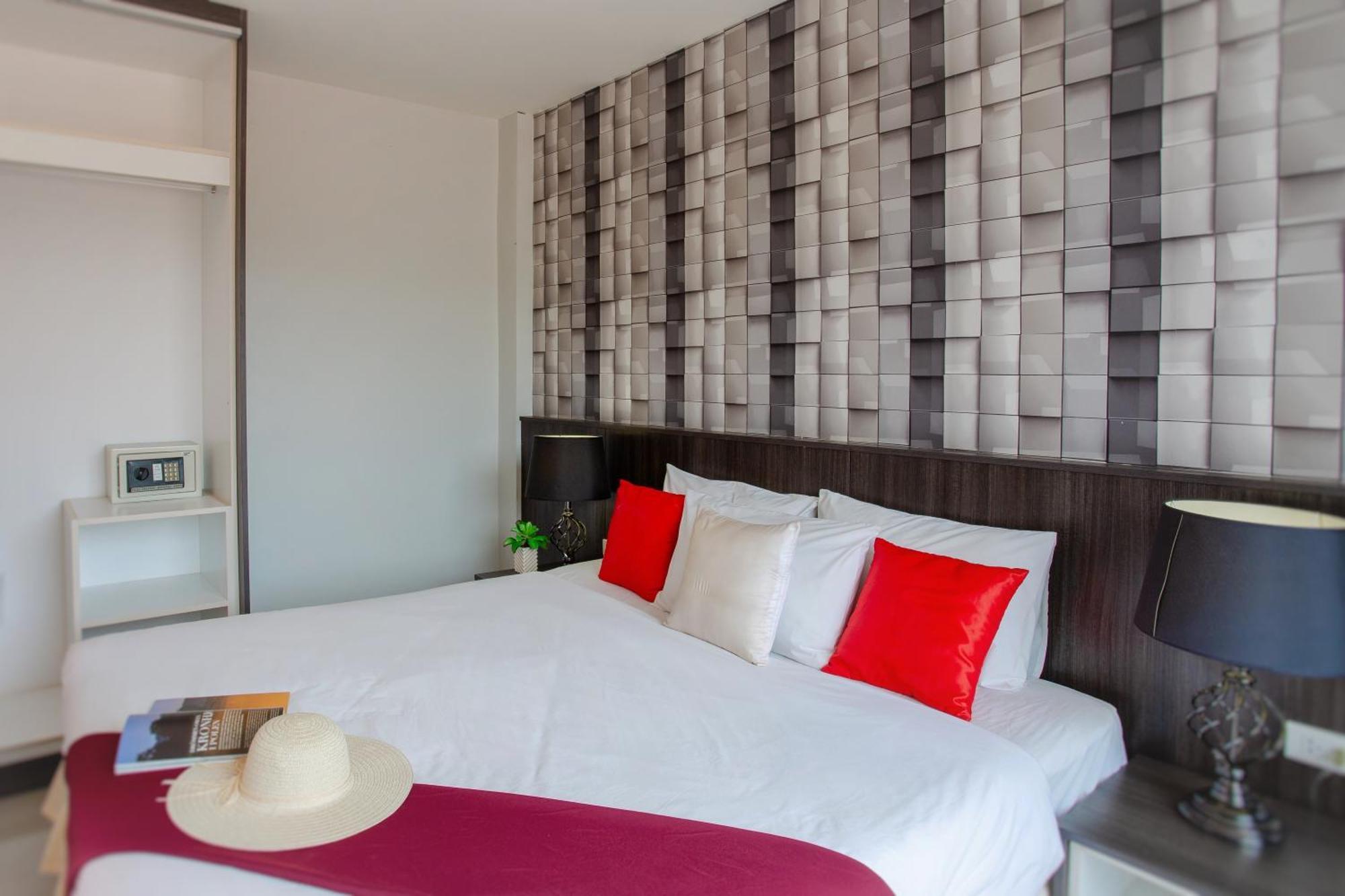 The Wings Boutique Hotels Krabi Ko Lanta Εξωτερικό φωτογραφία