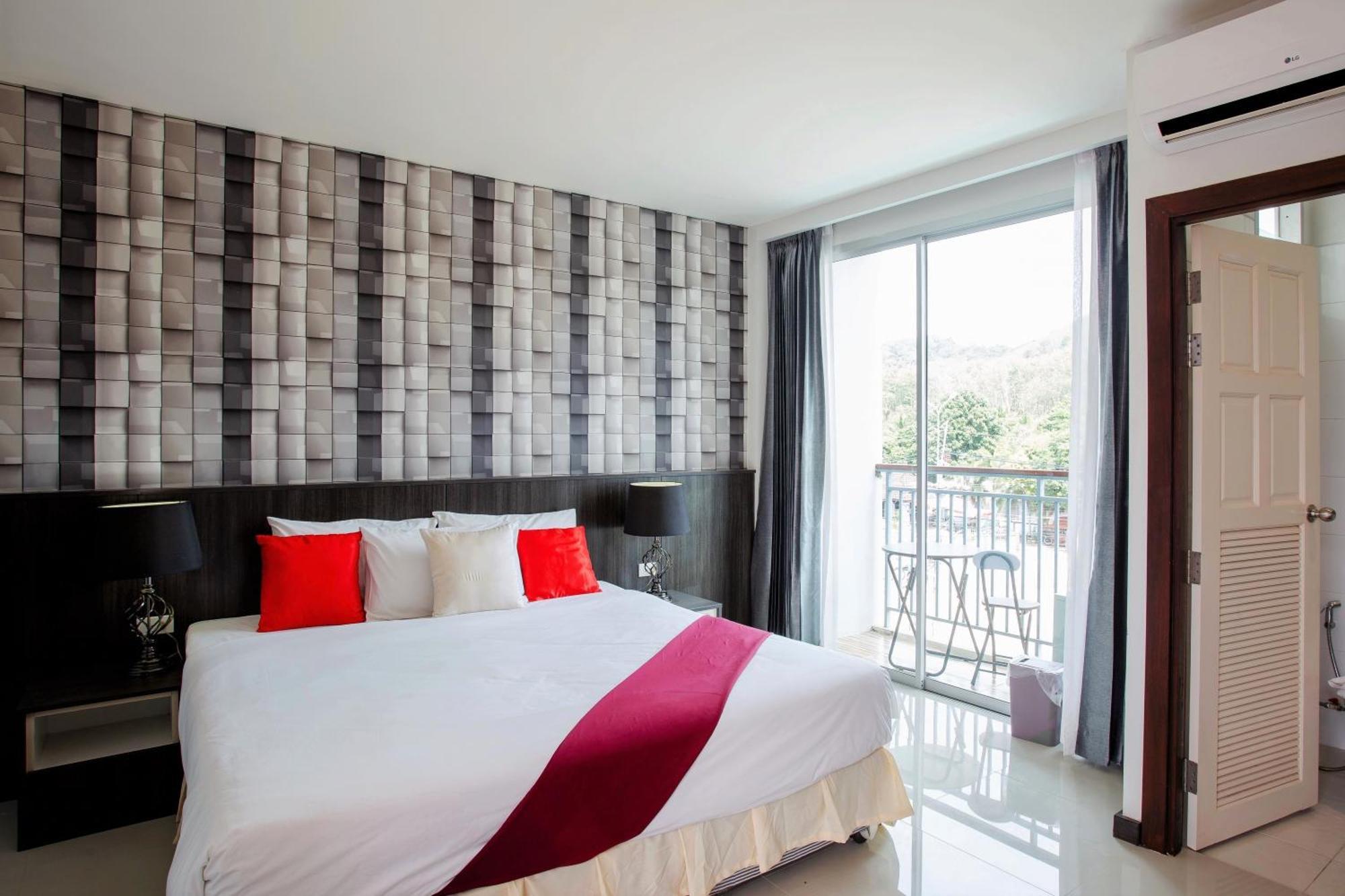 The Wings Boutique Hotels Krabi Ko Lanta Εξωτερικό φωτογραφία