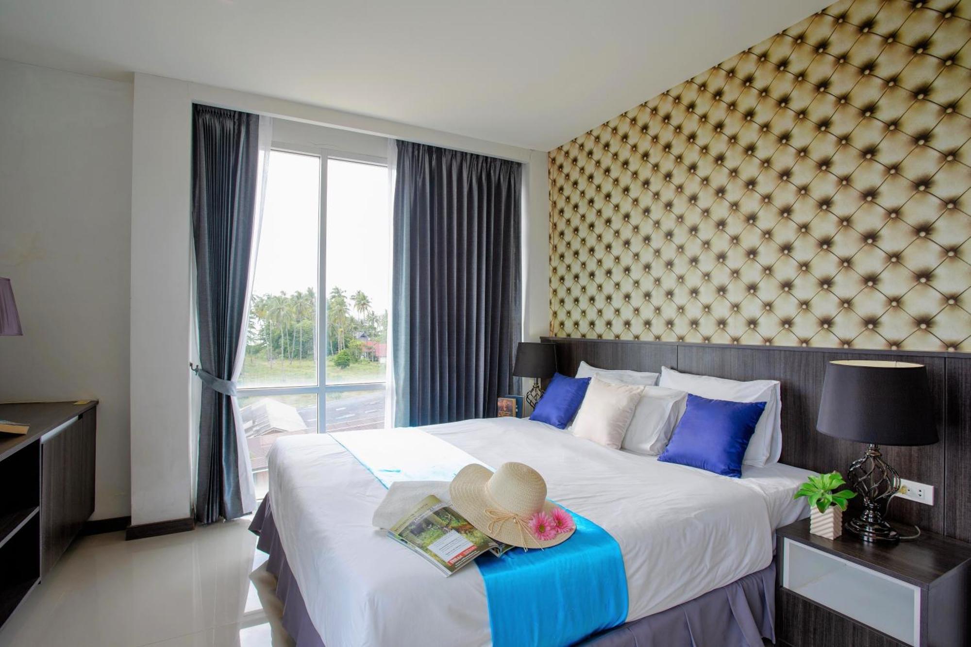 The Wings Boutique Hotels Krabi Ko Lanta Εξωτερικό φωτογραφία